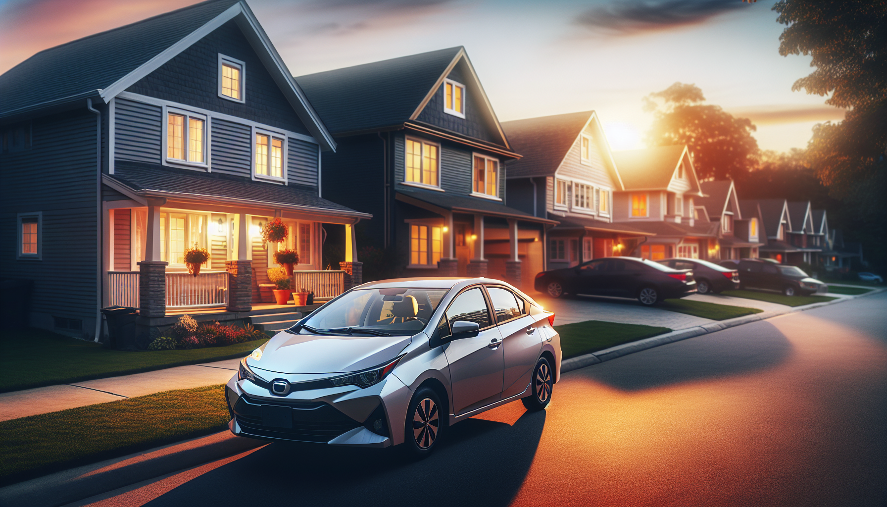 Seasonal Trends in Used Car Market: Canadian Seller's Guide