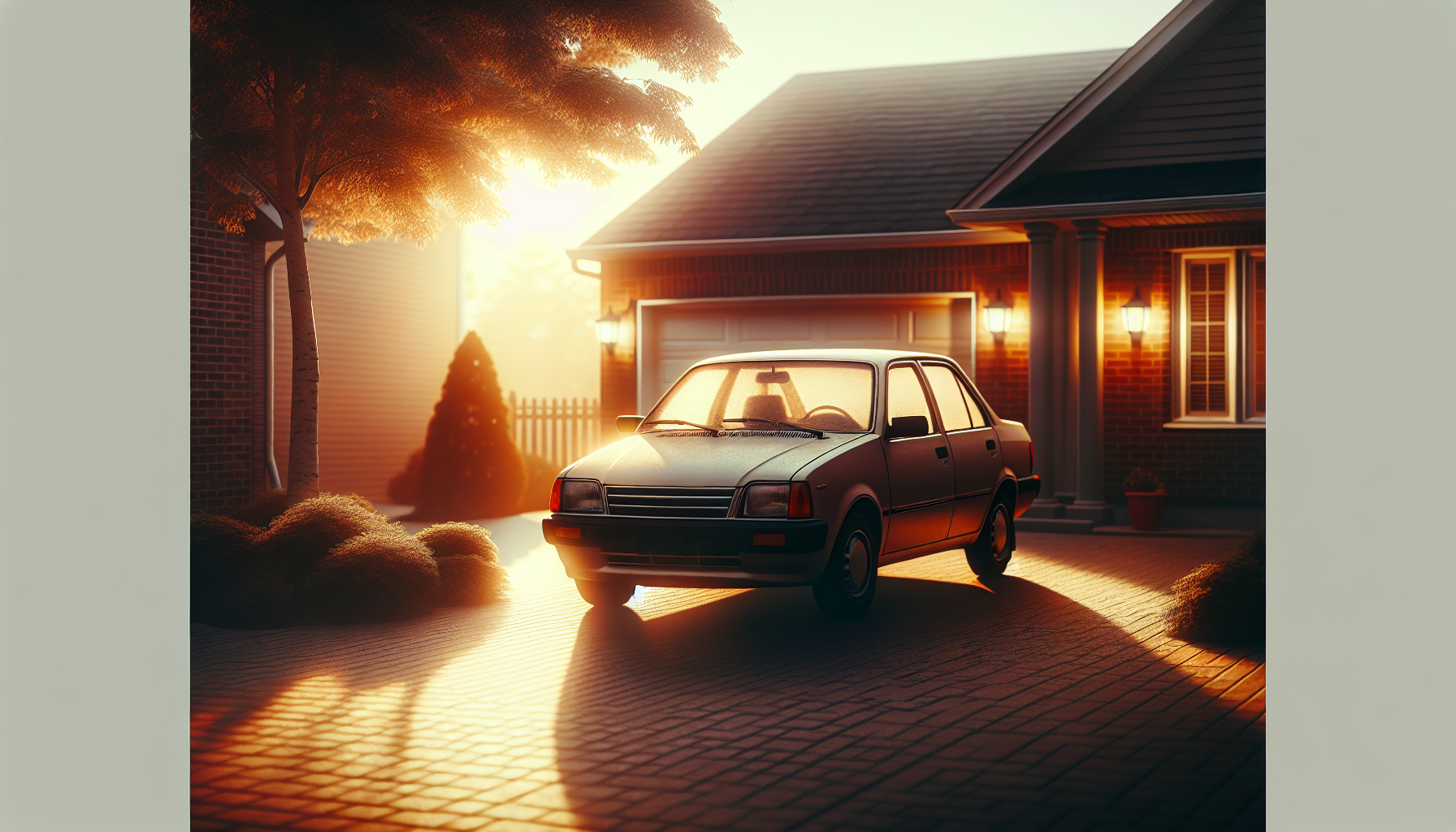 Spring vs Winter: When Canadian Scrap Car Sellers Earn More