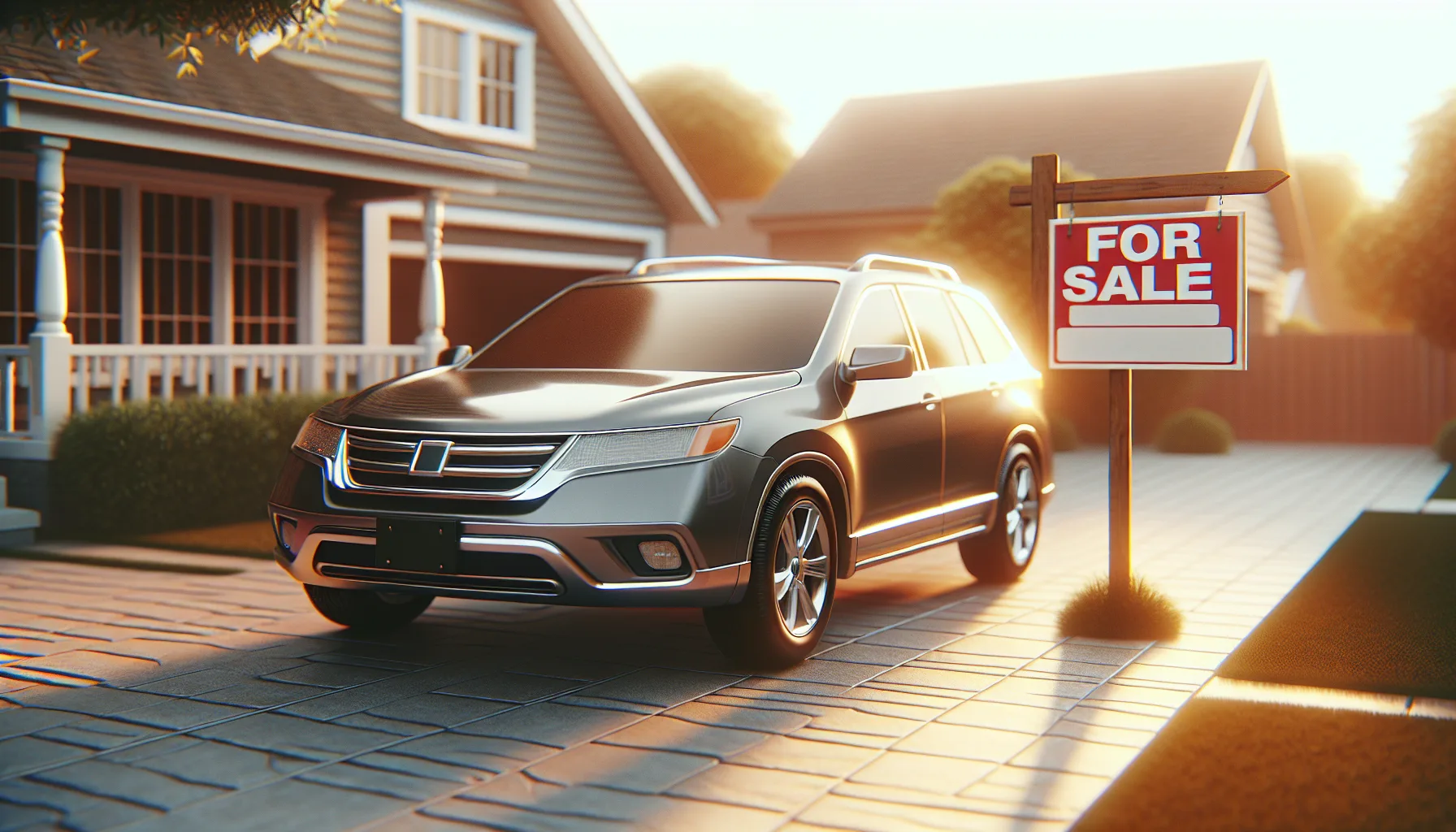 Sacramento Prep Guide: Sell Scrap Car for $2,400+