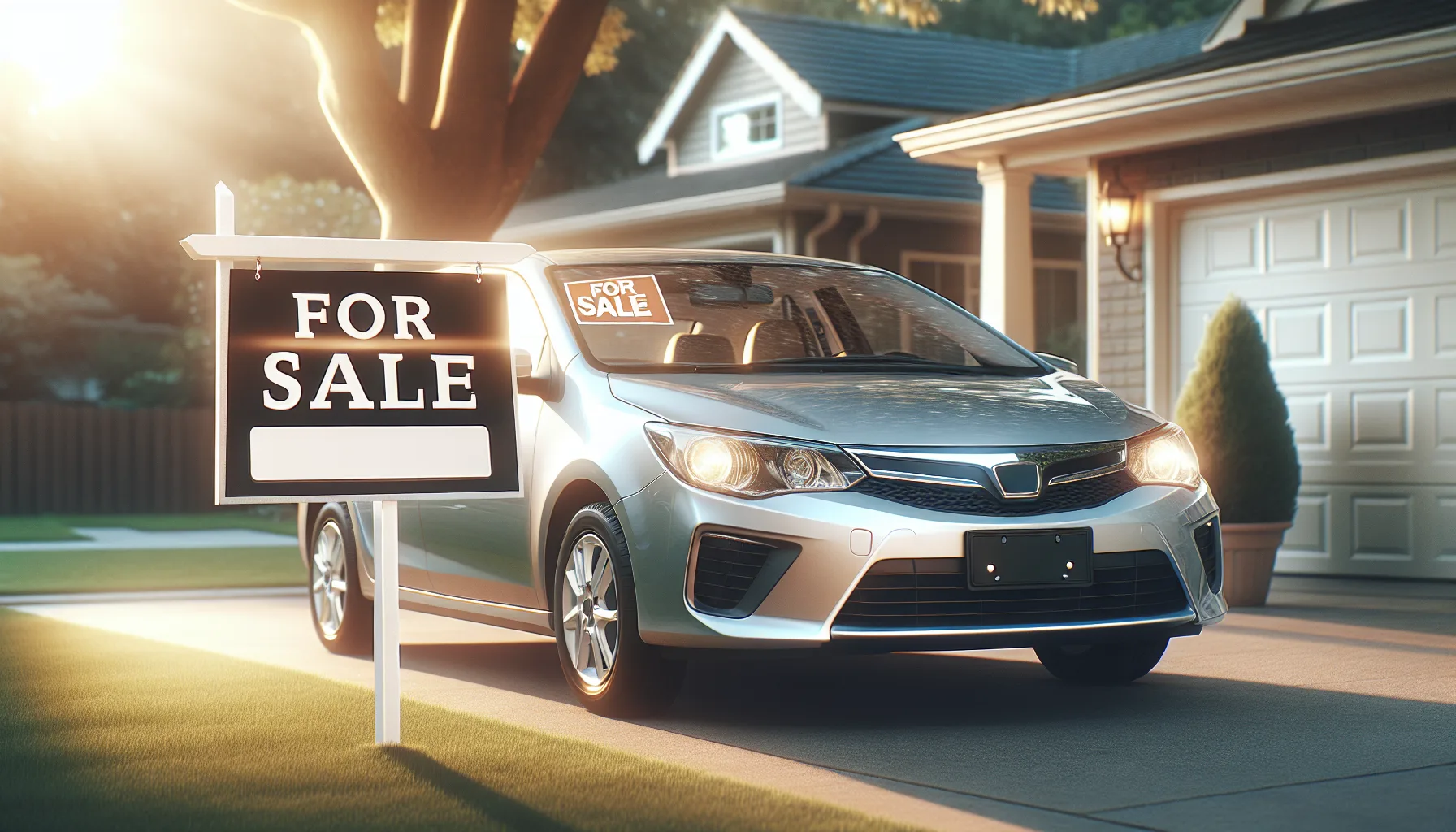 Sell My Car for Cash Warren: State Laws & Your Payout