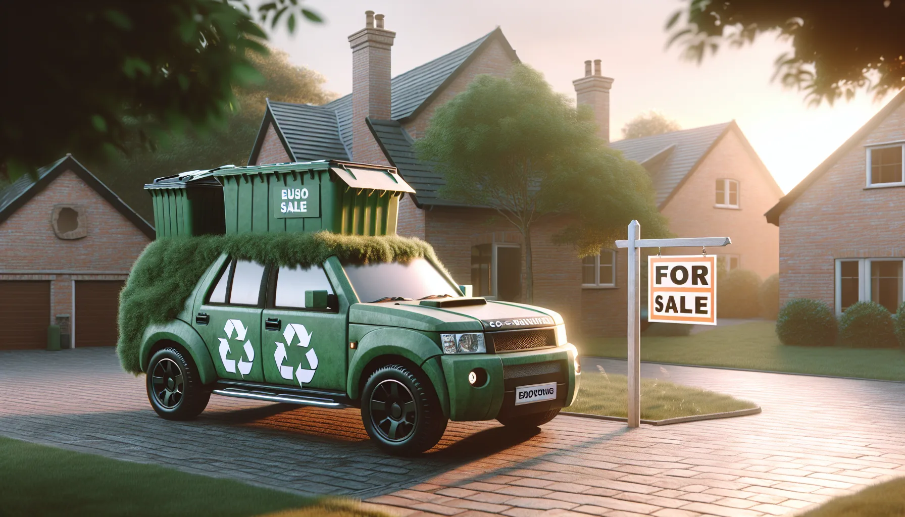 Cash for Cars Long Beach: Eco-Friendly Vehicle Disposal