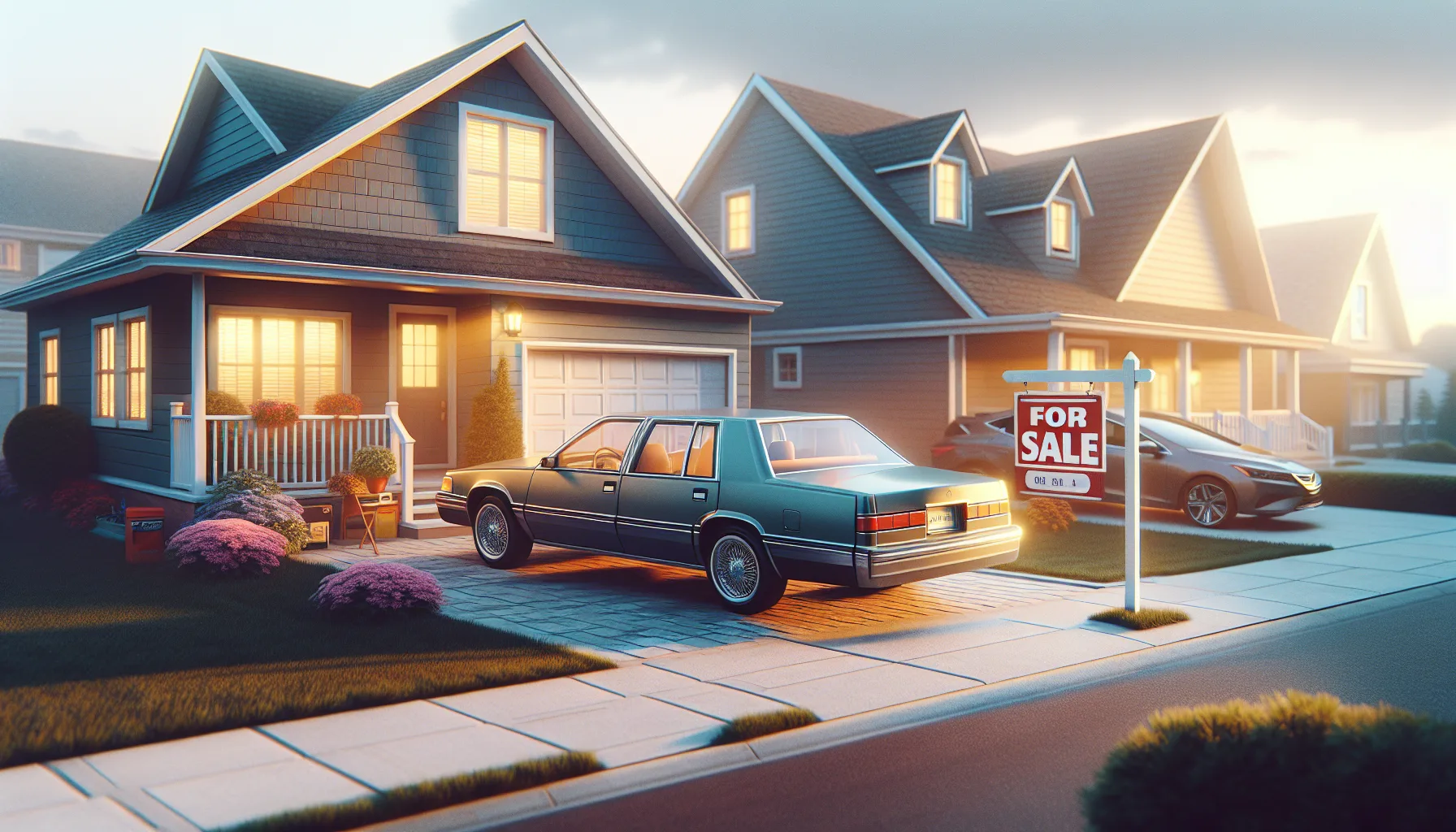 Dead Car Cash: Sell Scrap Car Detroit Motor City