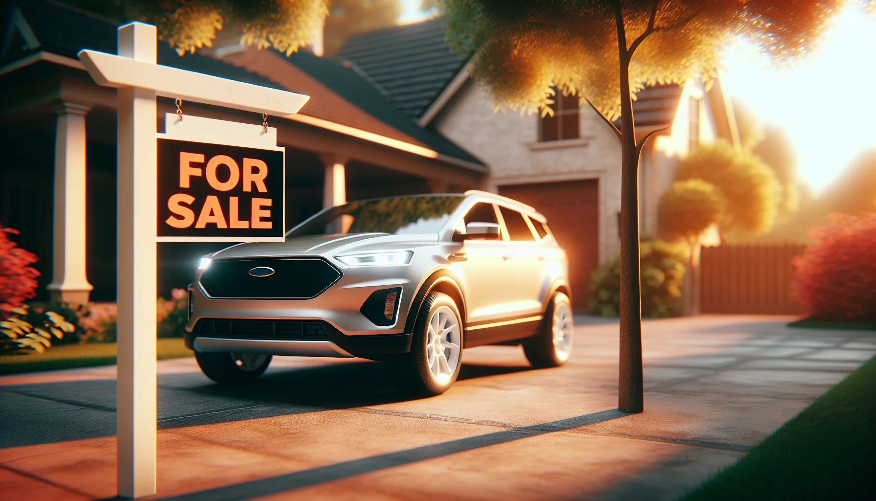 Detroit Car Values: Scrap vs Sell My Car Fast Detroit