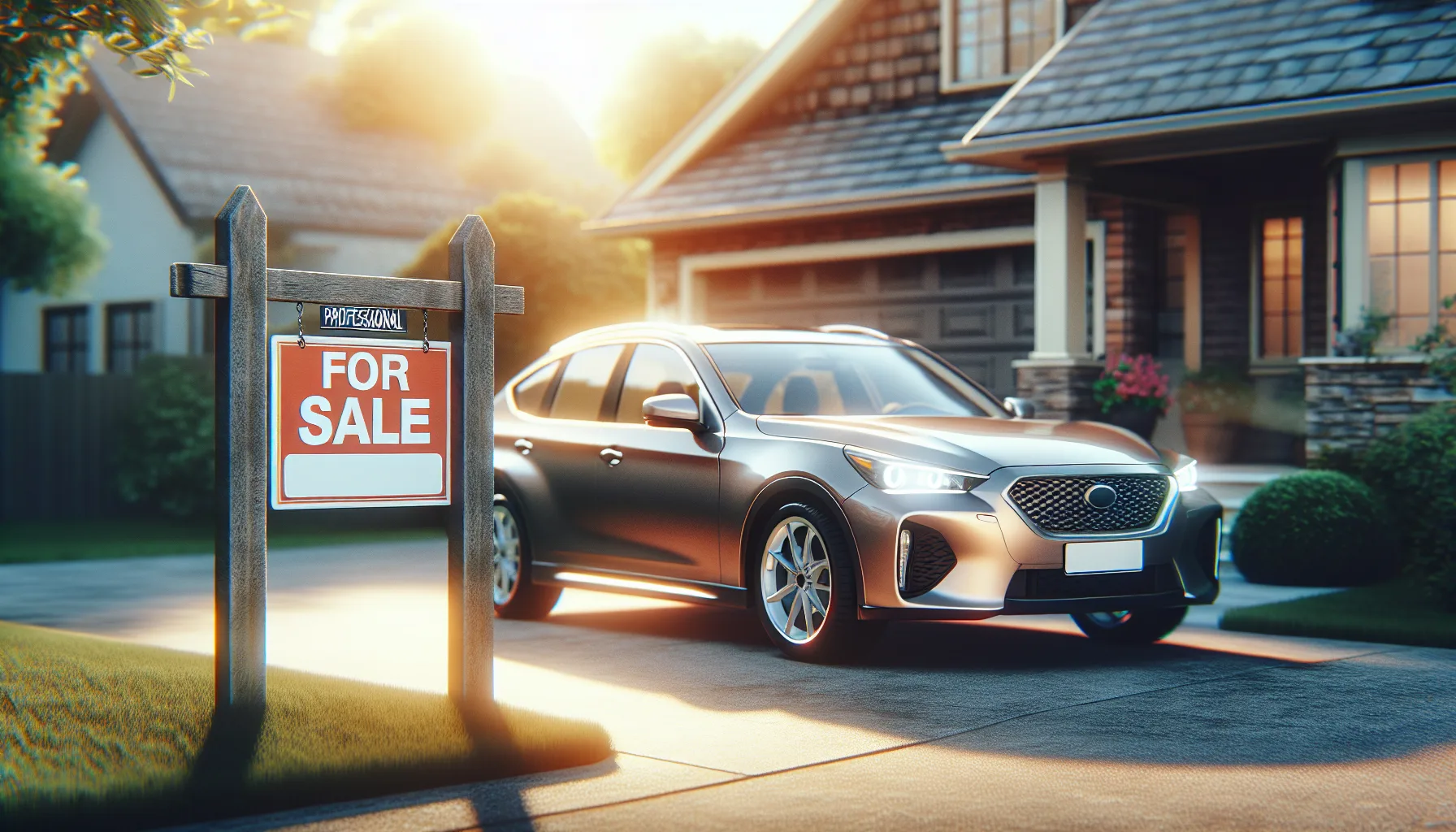 Grand Rapids Inherited Vehicle Papers: Cash for Cars