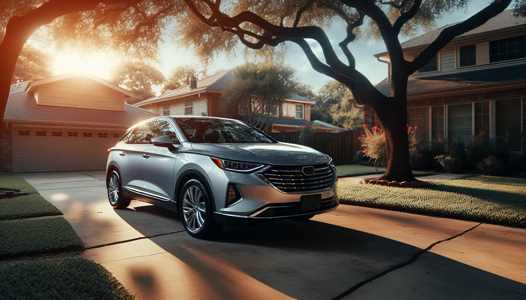 Houston Scrap Car Value Today: Upgrade Smart