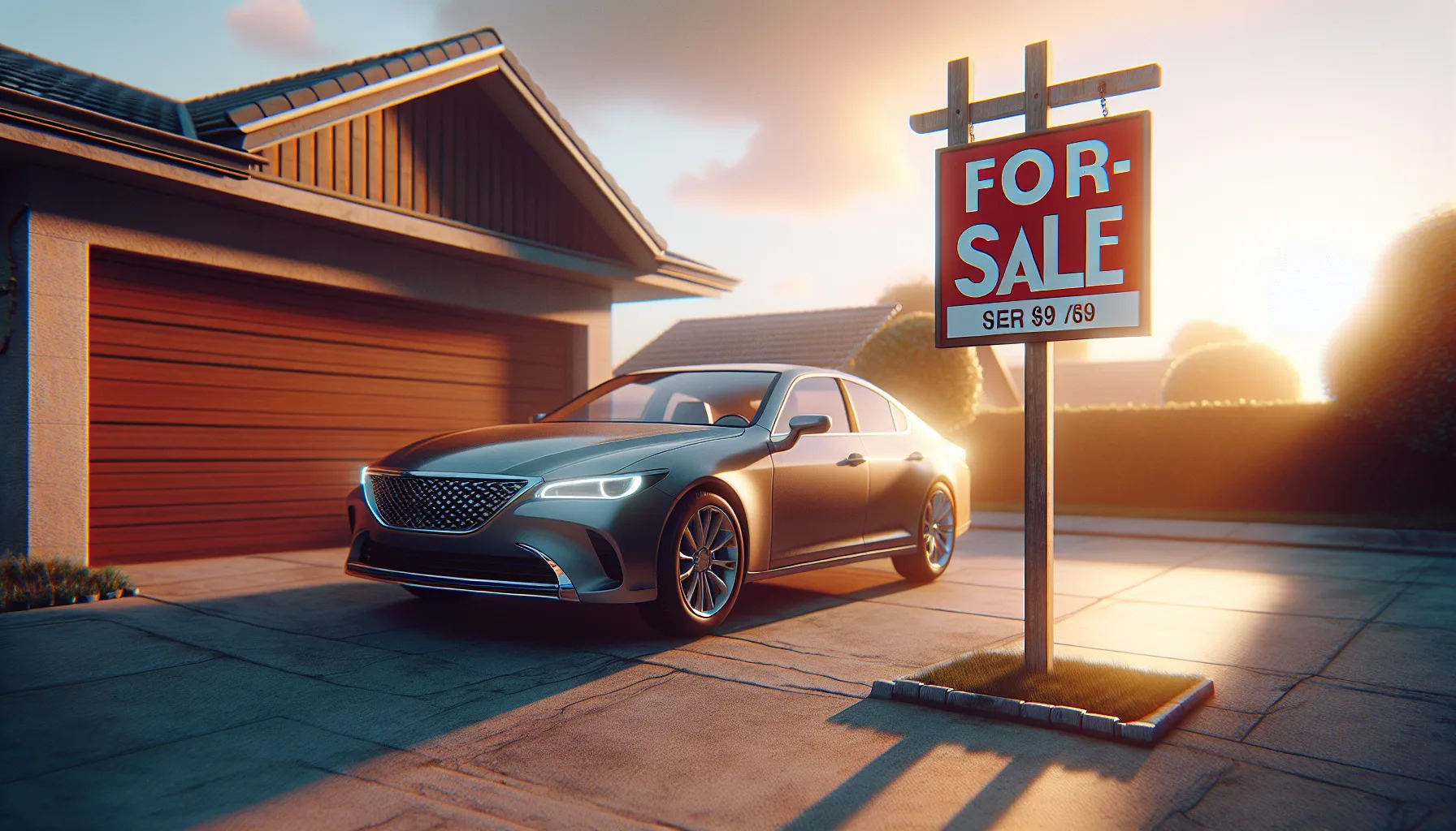 Cash for Cars Erie: Skip Dealership Trade-Ins