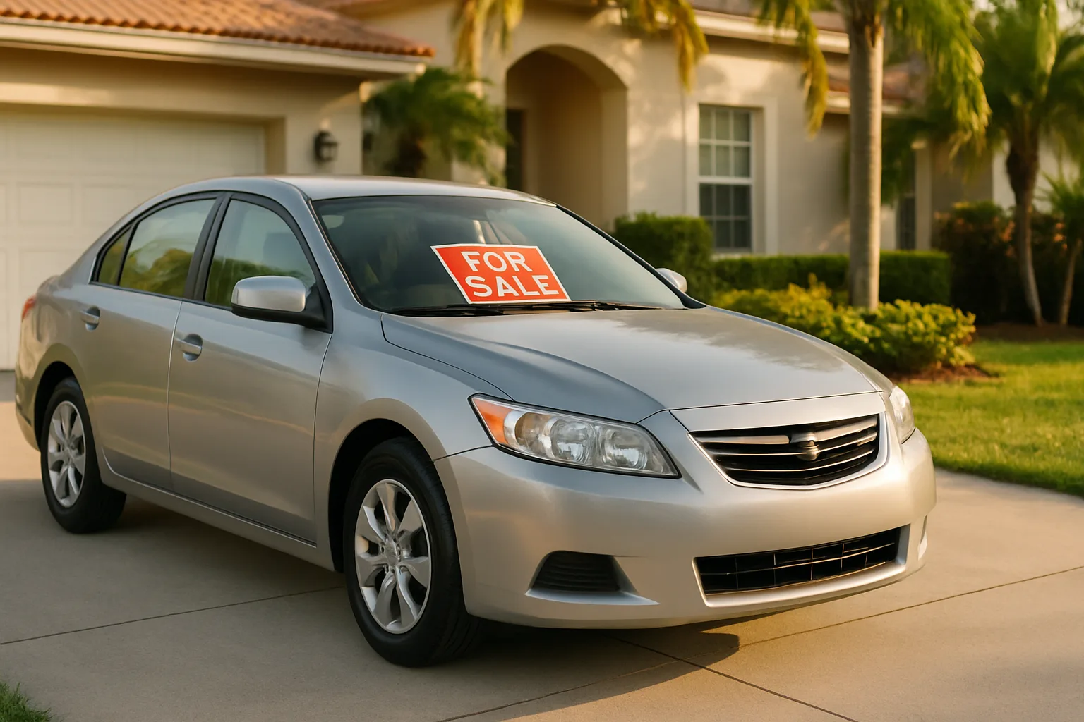 Miami Same-Day Car Sales: What Really Happens