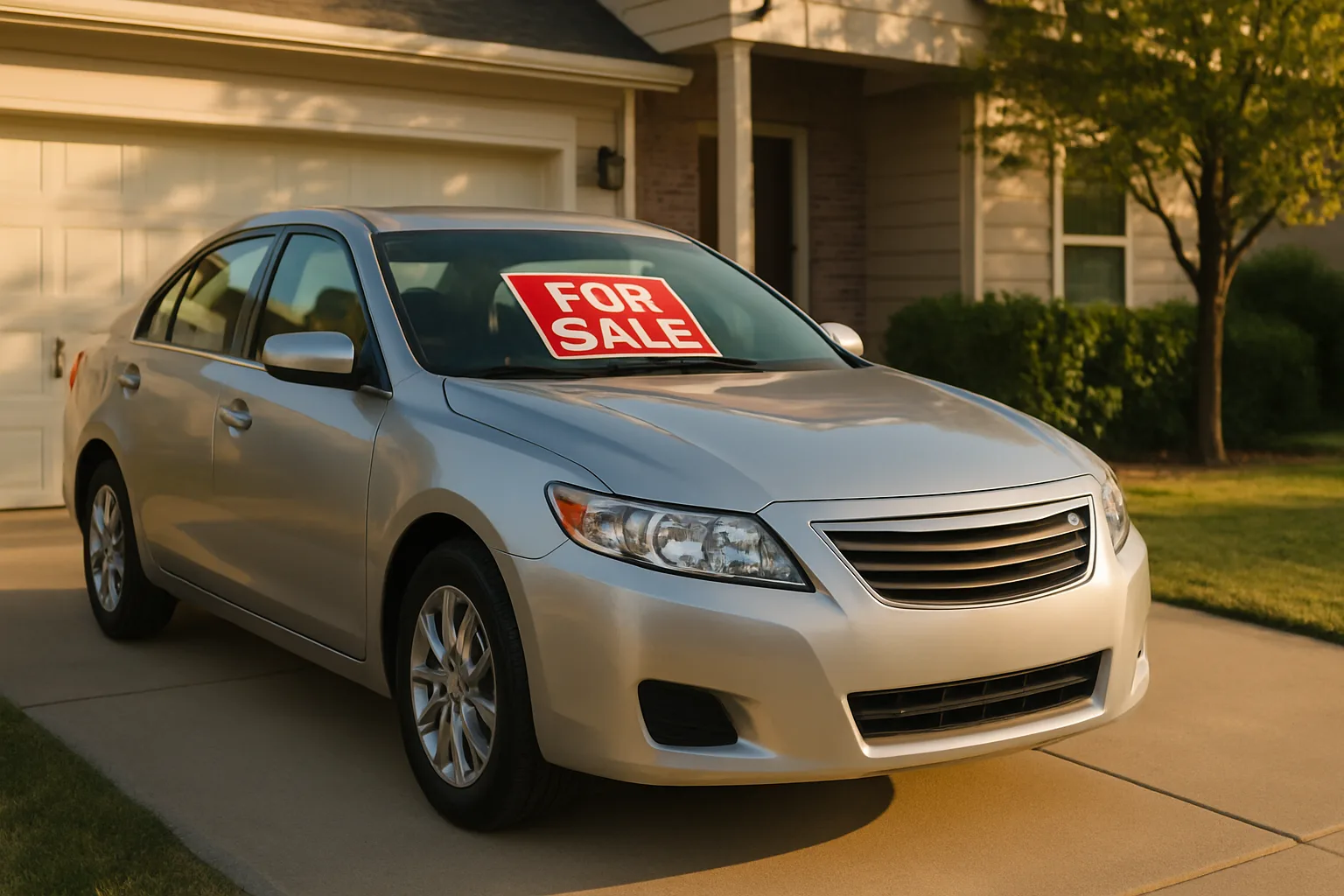 Competition Drives Better Prices: Cash for Cars San Diego