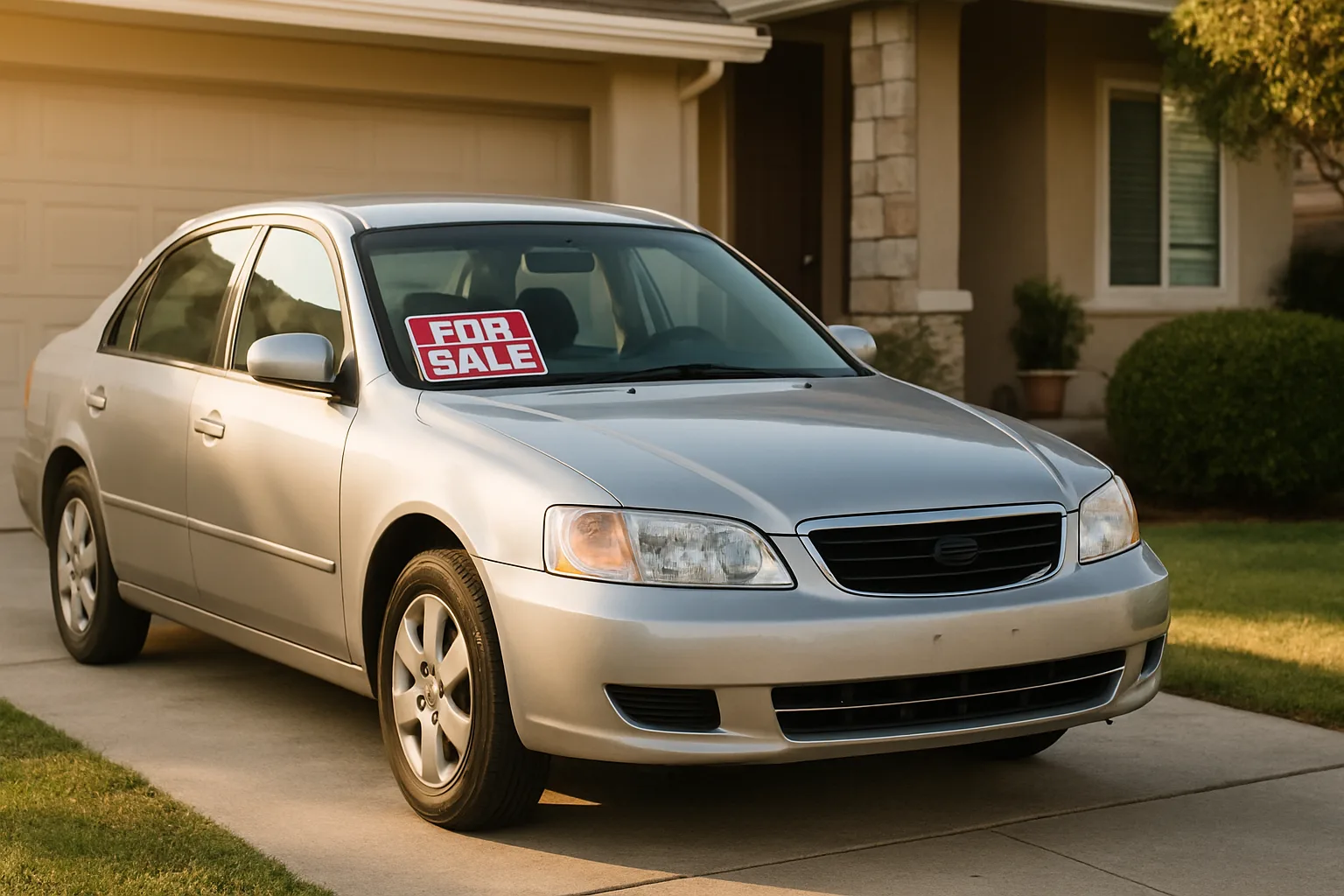 Mesa Junk Car Buyers | Get Cash Same-Day
