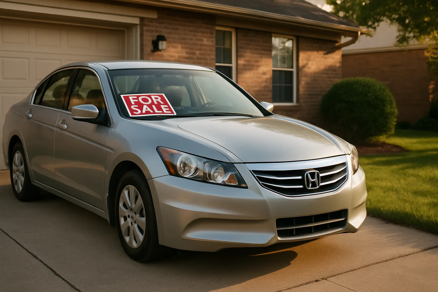 Free Scrap Car Pickup Indianapolis | Earn More