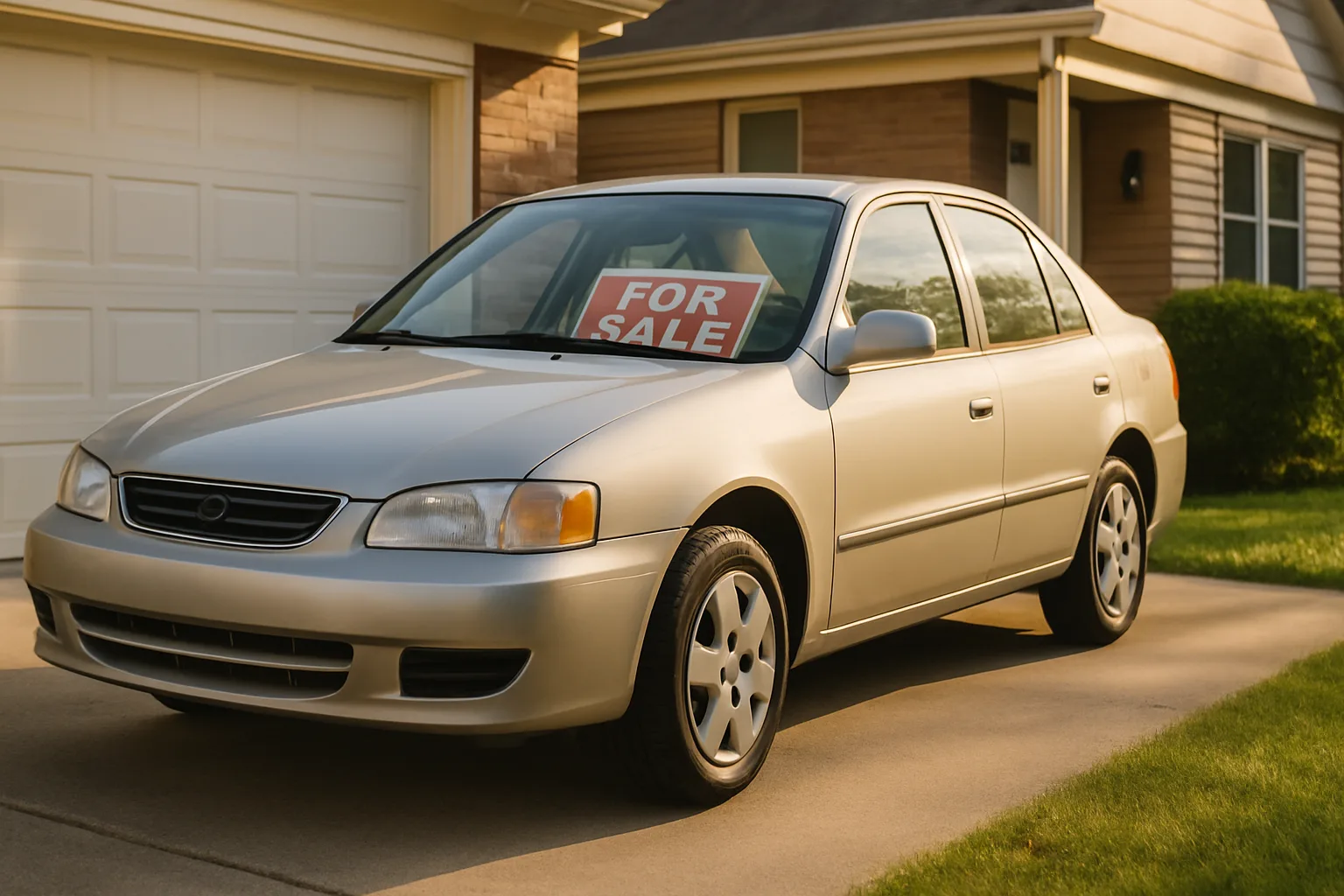 How Junk Car Removal Cincinnati Really Works