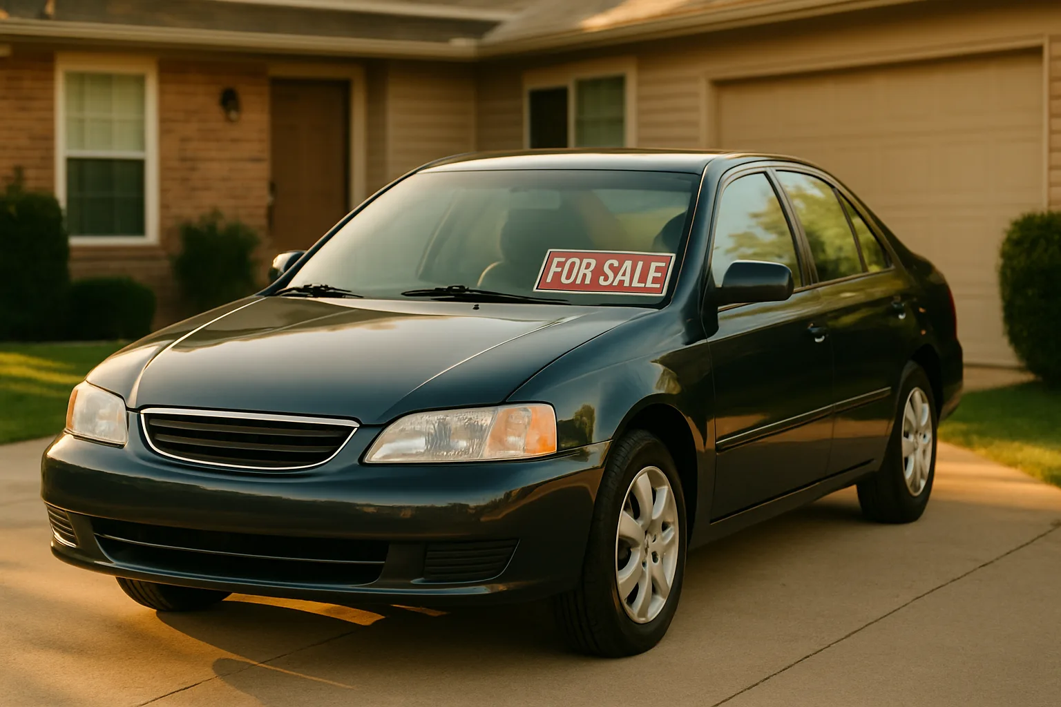 Junk Car Removal St. Louis | Modern Tech Pays More