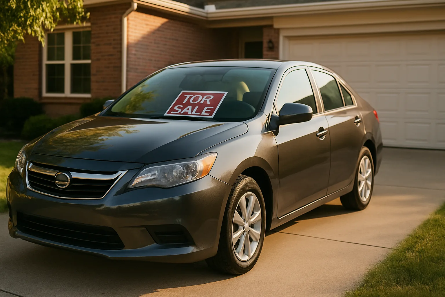 Dead EV Battery? Sell My Junk Car Columbus