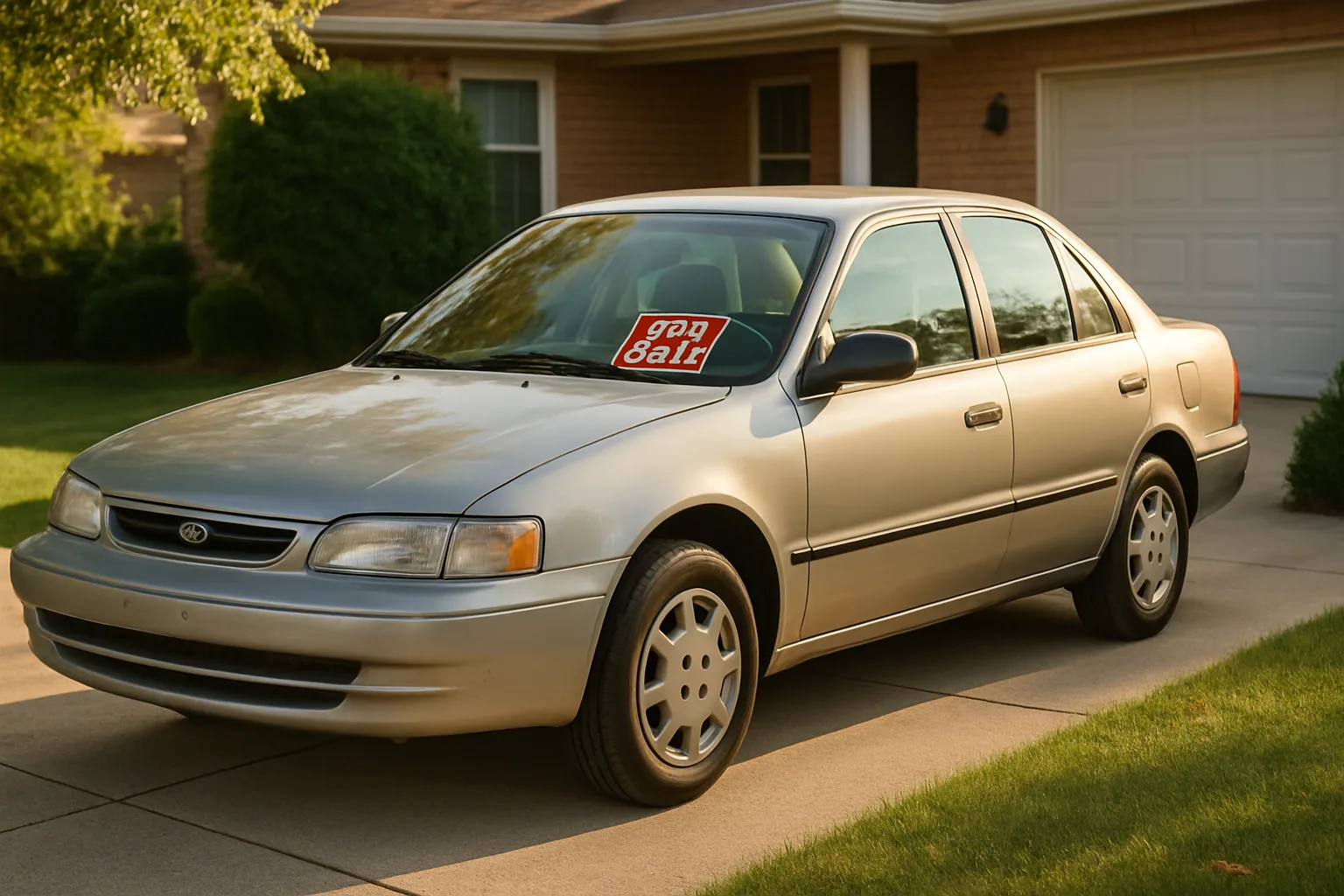 Dayton Scrap Car Value Today | Strip or Crush?