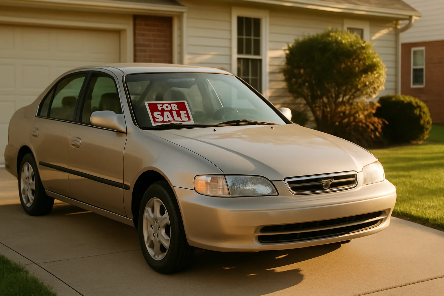 Raleigh Junk Car Removal: The Hidden Money Chain