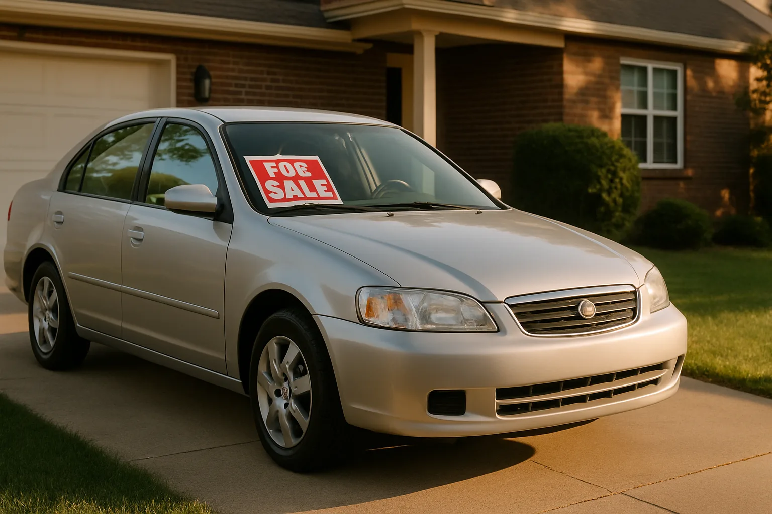Sell Scrap Car Erie | Worth More in 2026