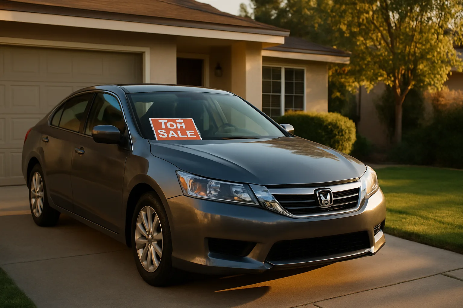 Phoenix Car Regulations | Maximize Your Sale Value
