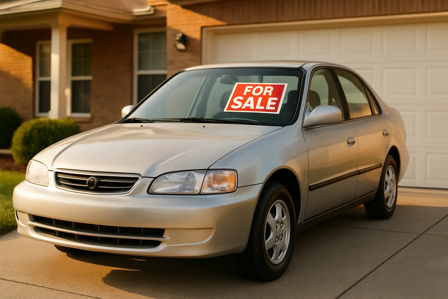 Sell Scrap Car Flint | Tech Upgrades Your Value