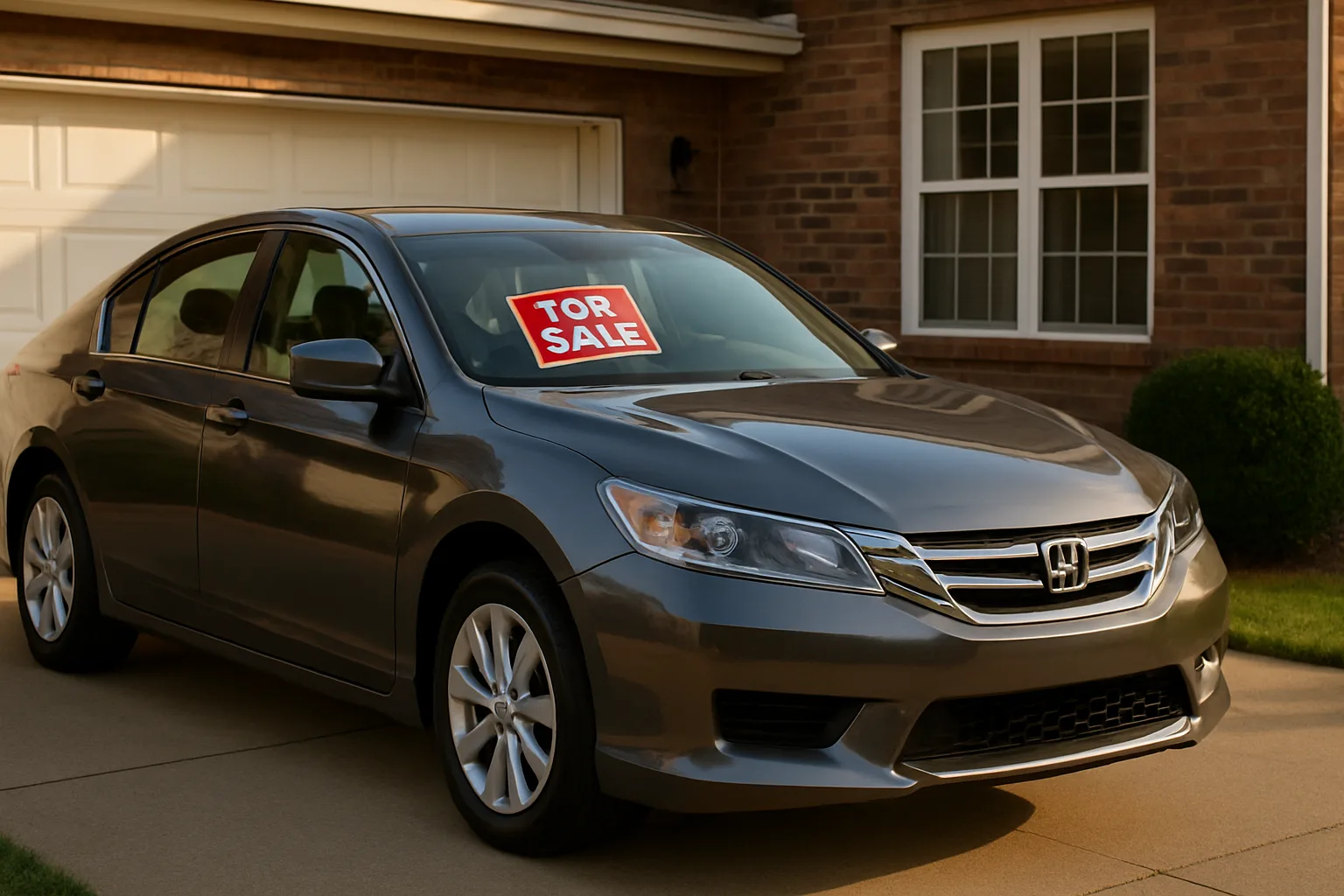 What Happens After You Sell Your Car Atlanta