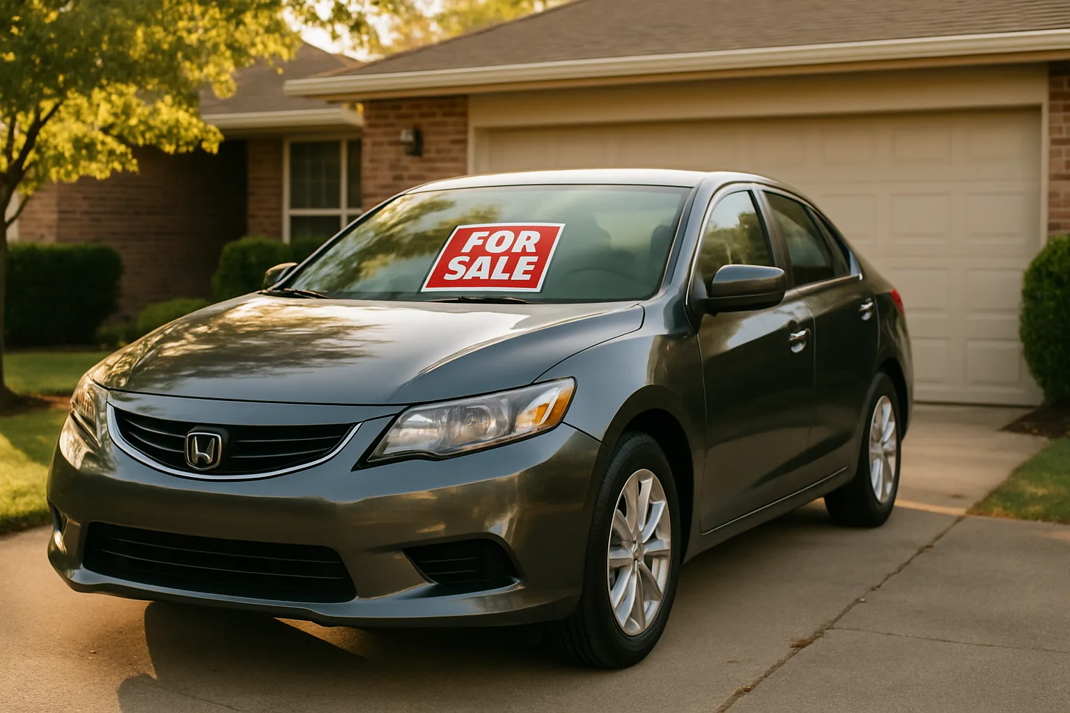 Sell My Car Fast Orlando | Price It Right Before Offer