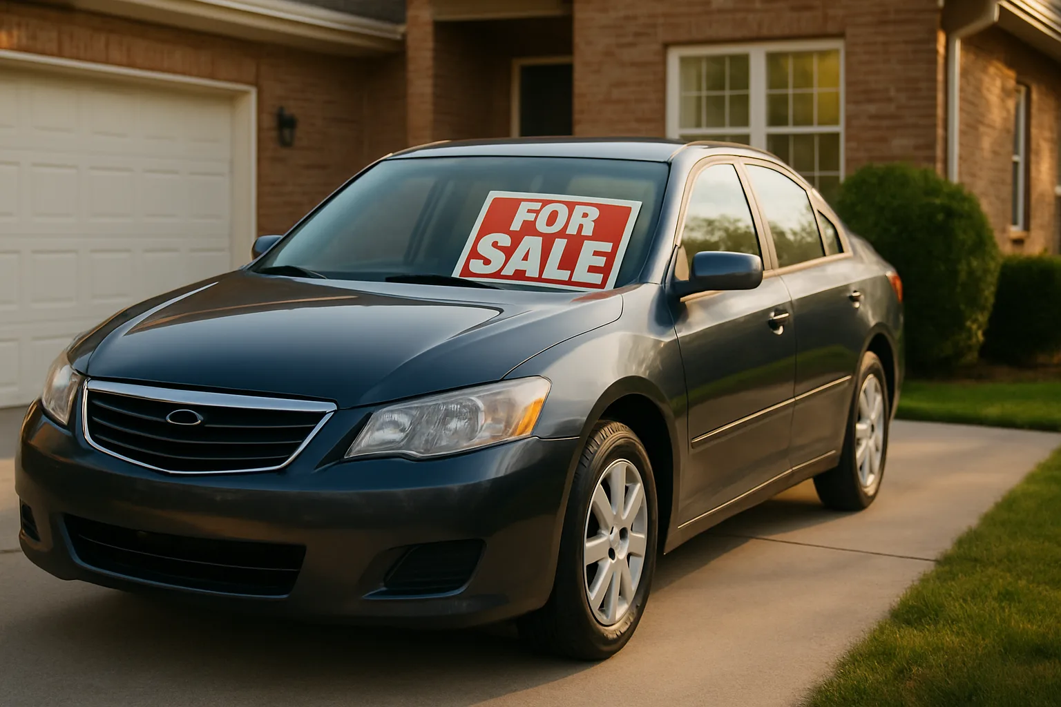 Get More Cash: Scrap Car Removal Buffalo Guide