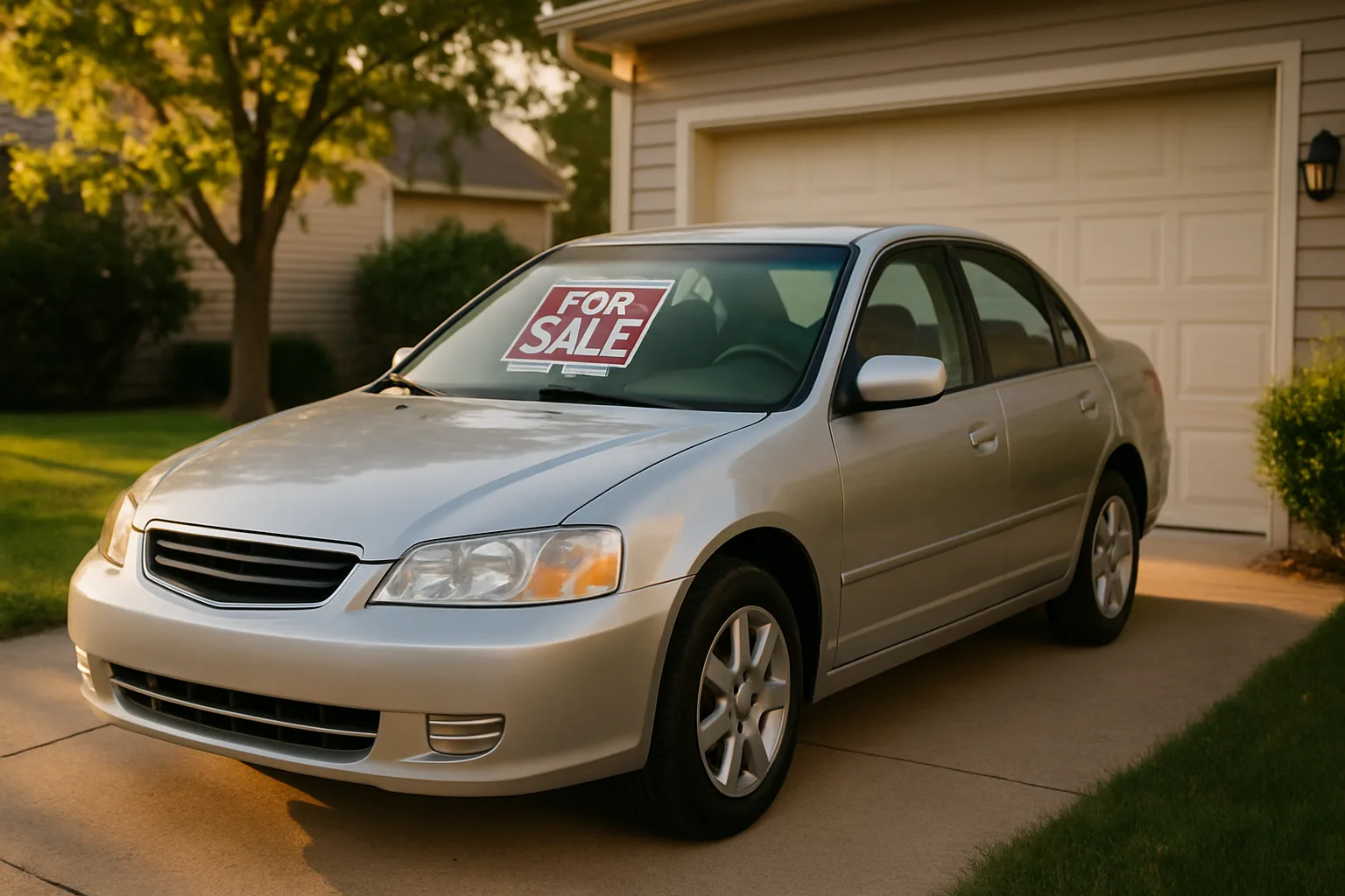 We Buy Junk Cars Grand Rapids | Beyond Scrap Value