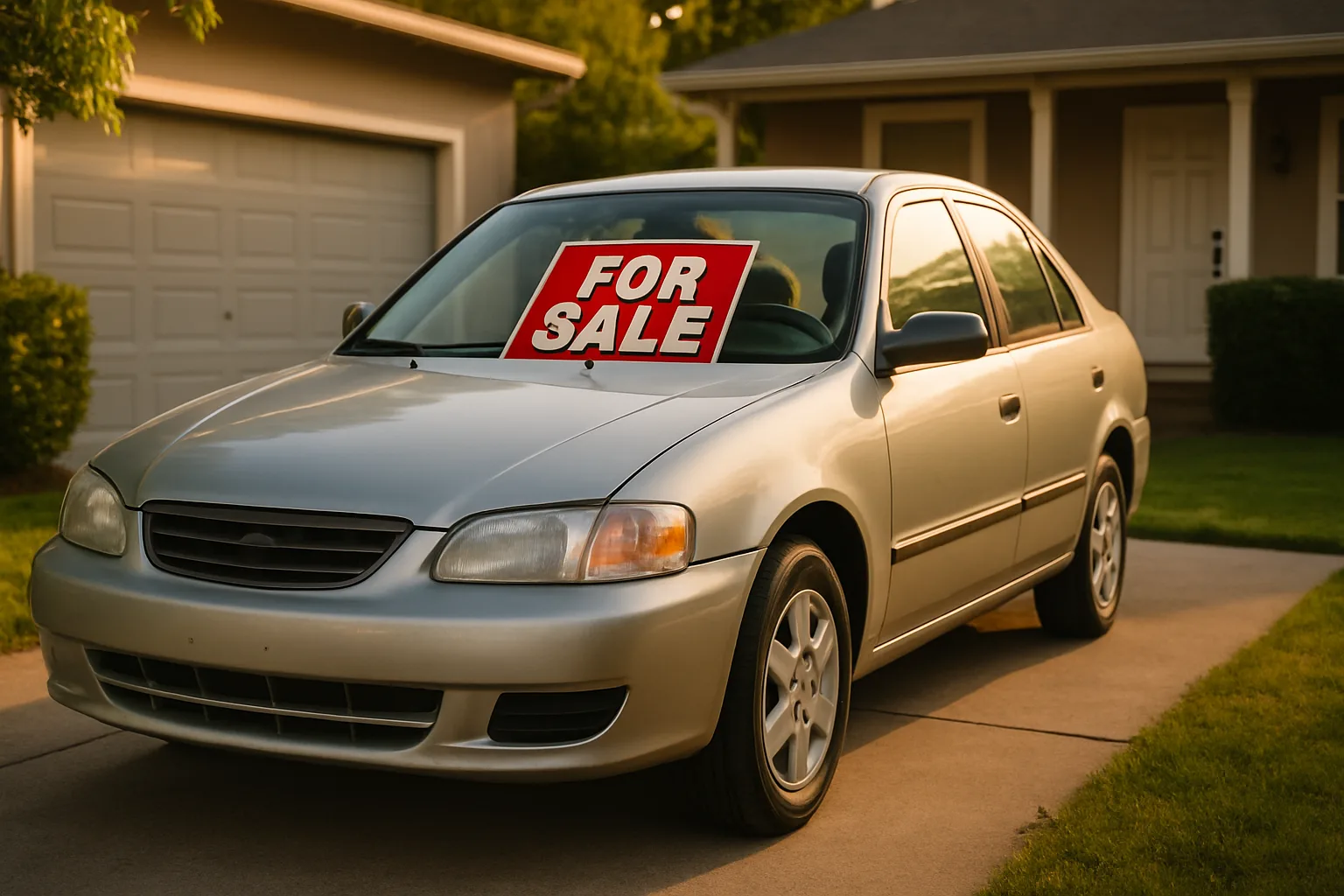 Junk Car Buyers Miami | Avoid the Wrong Choice