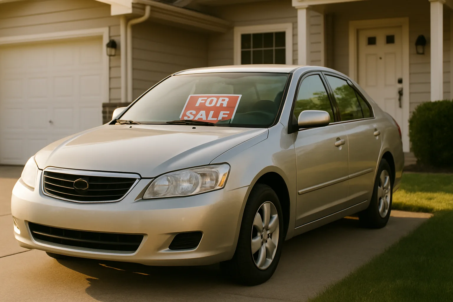 Catalytic Converter Value: Sell Scrap Car Minneapolis