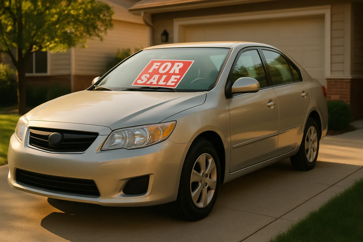Sell My Car Fast Milwaukee | Environmental Impact