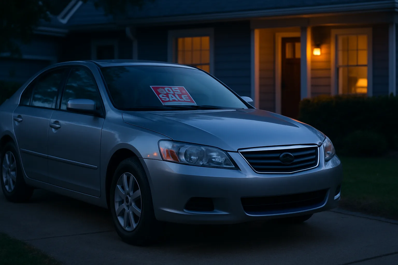 Catalytic Converter Value Rochester | Maximize Car Sale