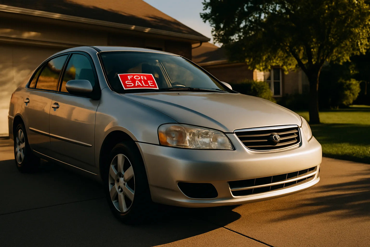 Sell Your Car in Dearborn | Best Seasonal Timing