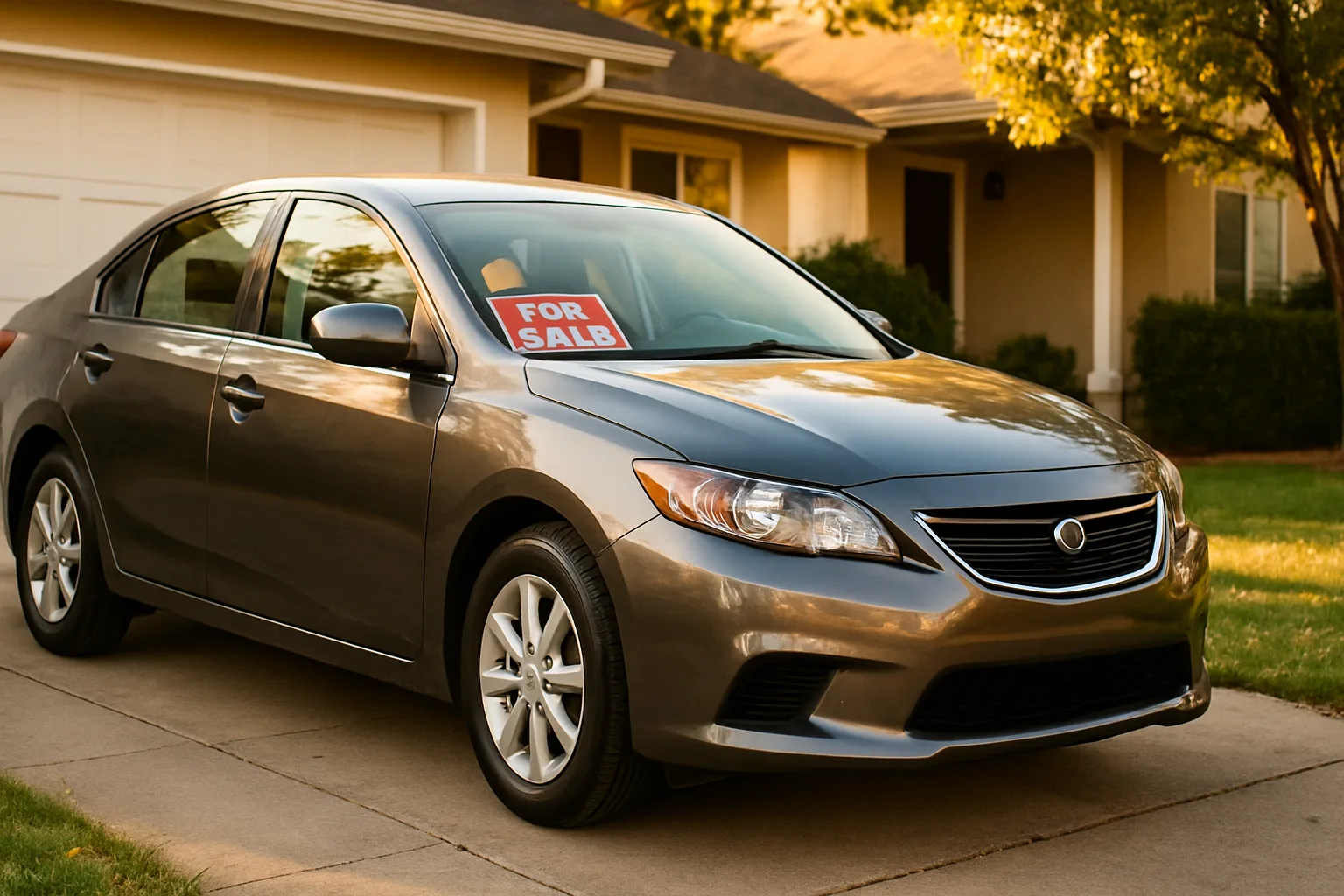 Sell My Car Fast San Jose | Know Its Real Worth