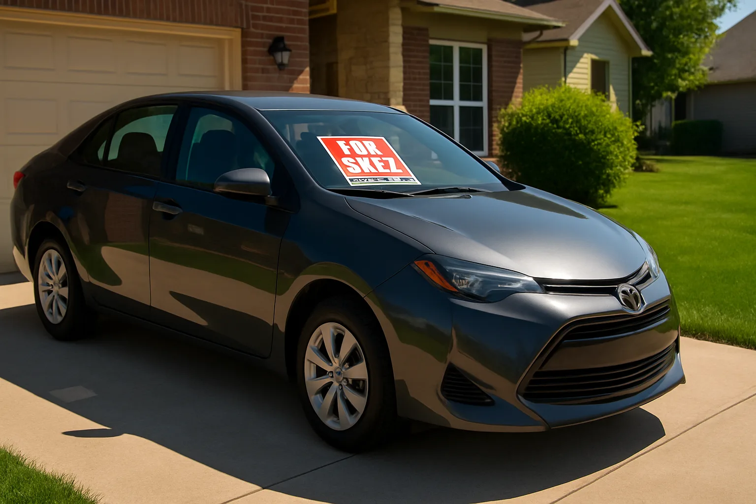 Catalytic Converter Prices & Scrap Car Value Colorado Spring