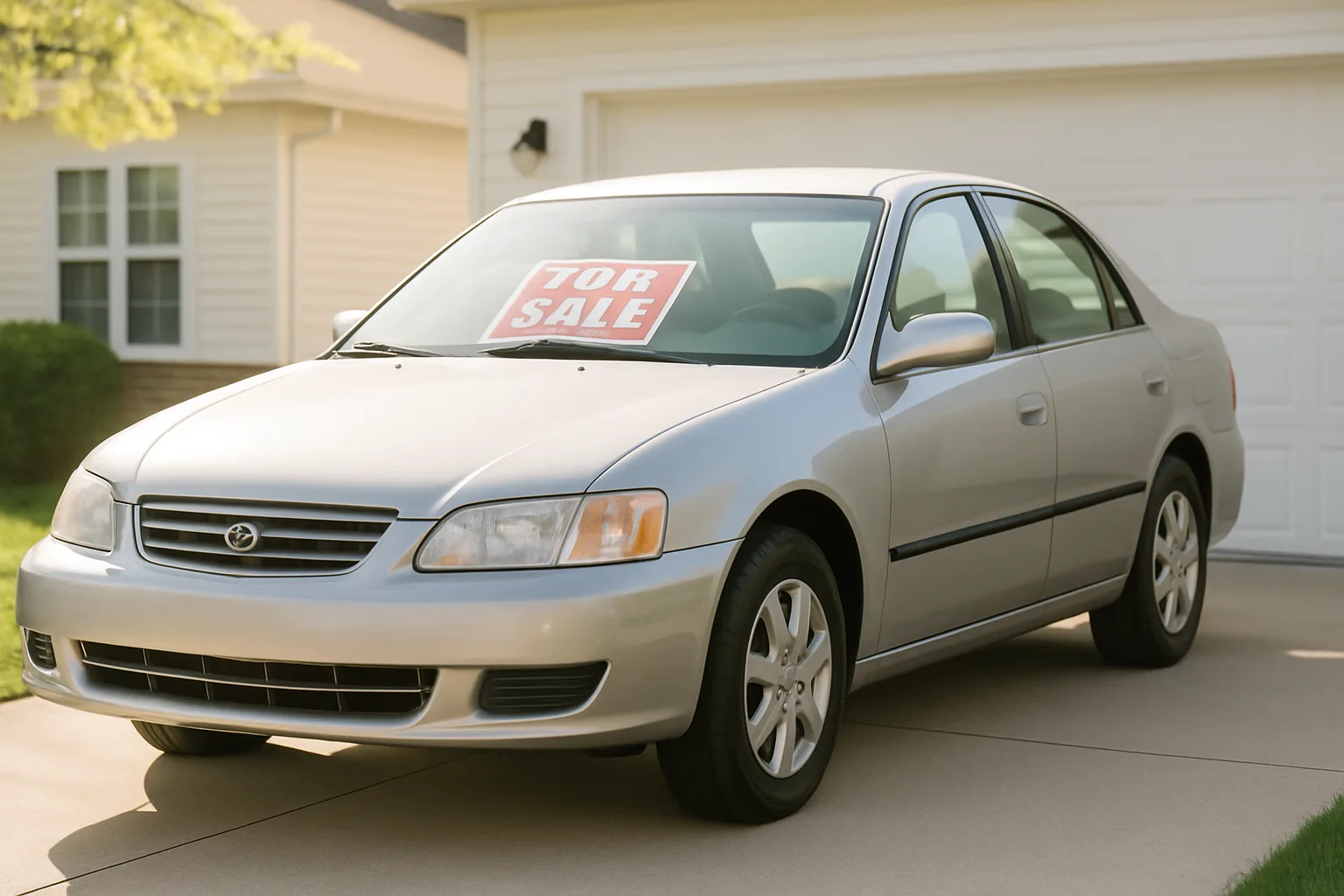 Newark Junk Car Removal | Seasonal Value Timing