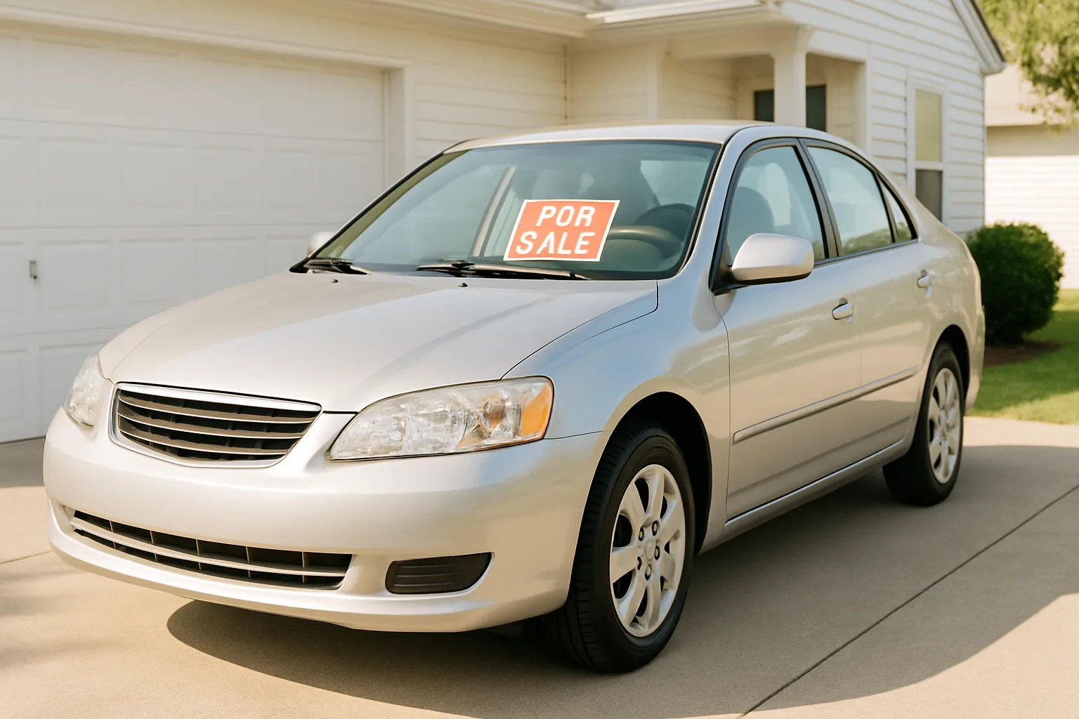 What Fort Wayne Junk Car Buyers Really Value