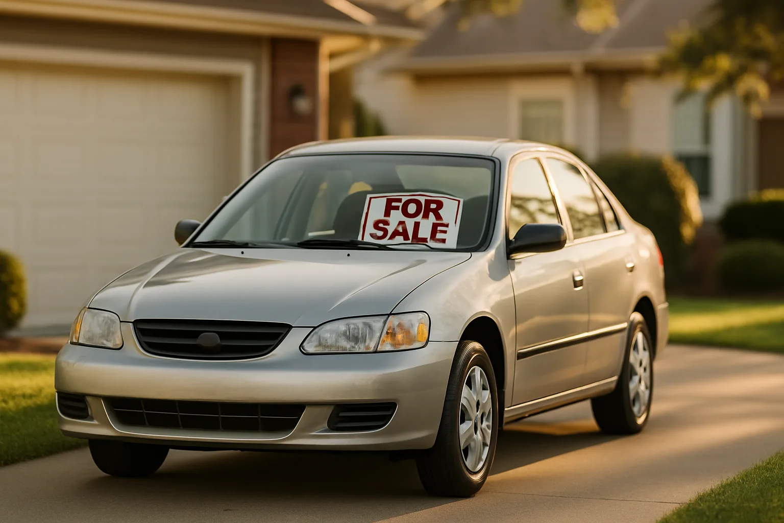 Avoid Cash for Junk Cars Detroit Scams