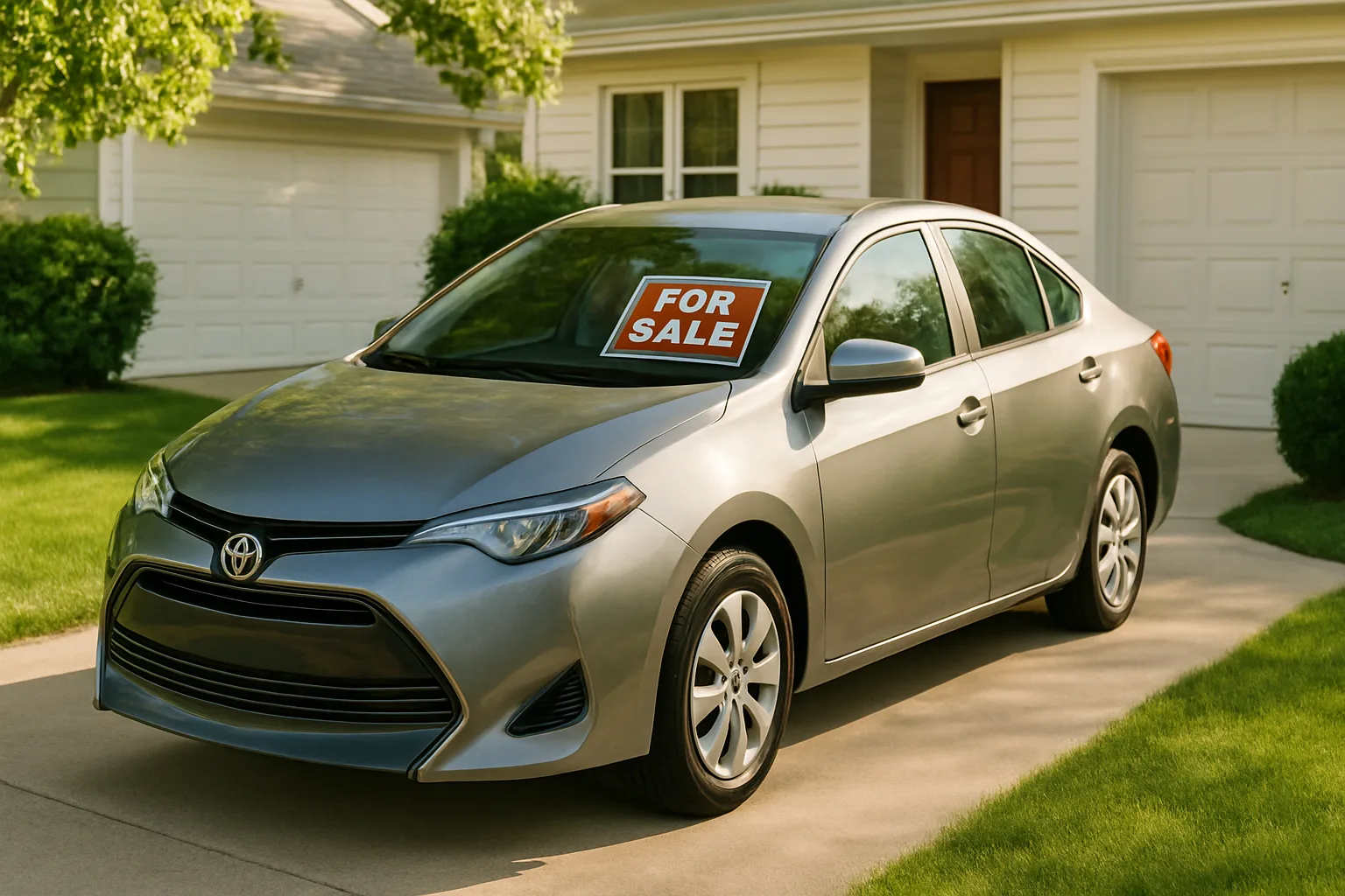 Skip the Dealership: Sell Your Car for More in Syracuse
