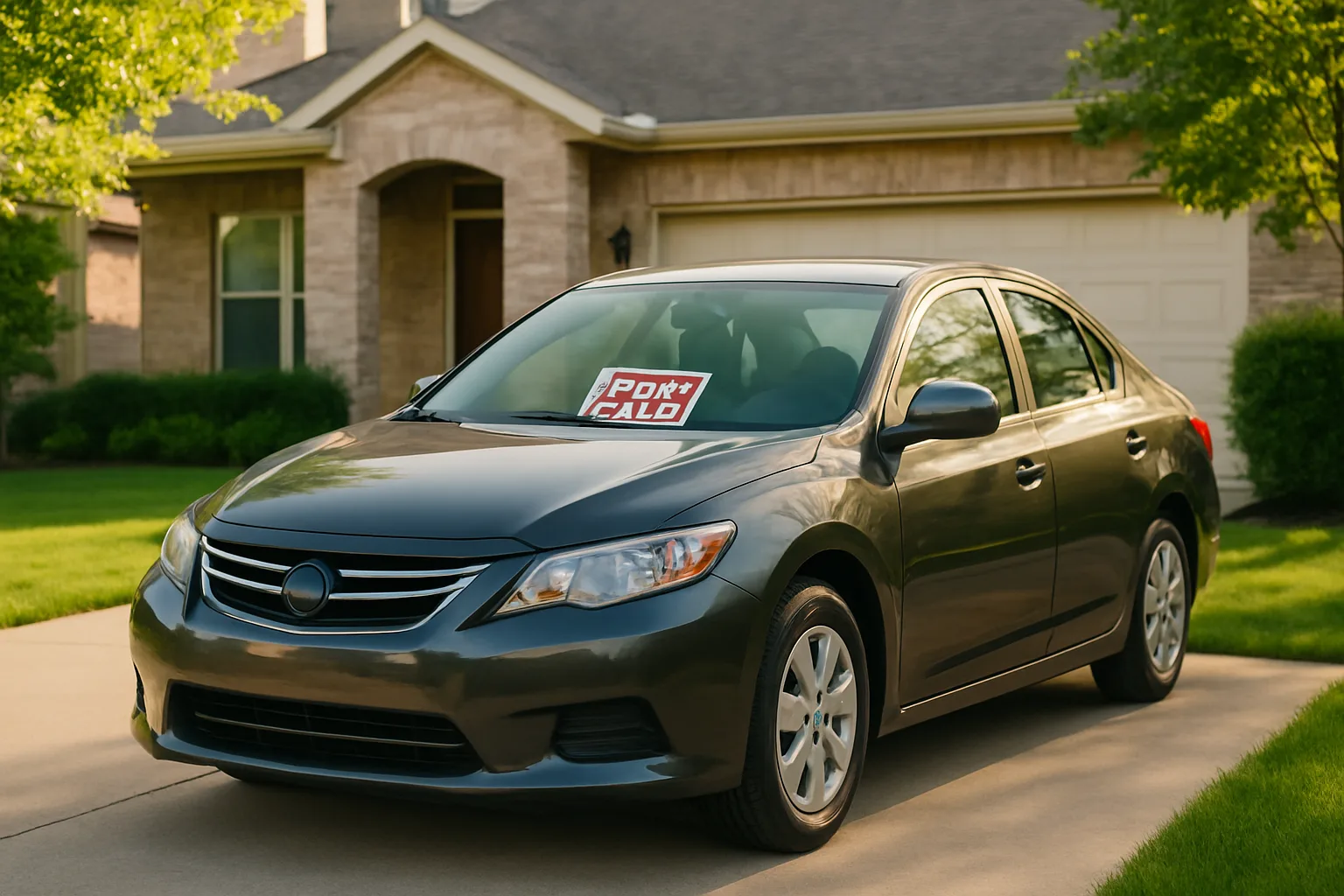 Inherited Car in Dayton | Sell Without Probate Delays