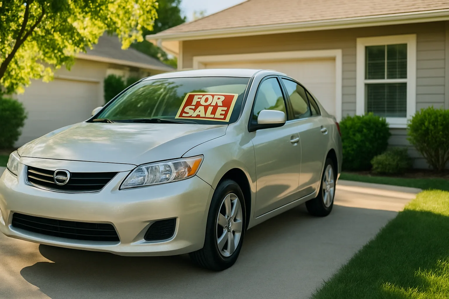 Beat Dealer Trade-In Offers in San Jose