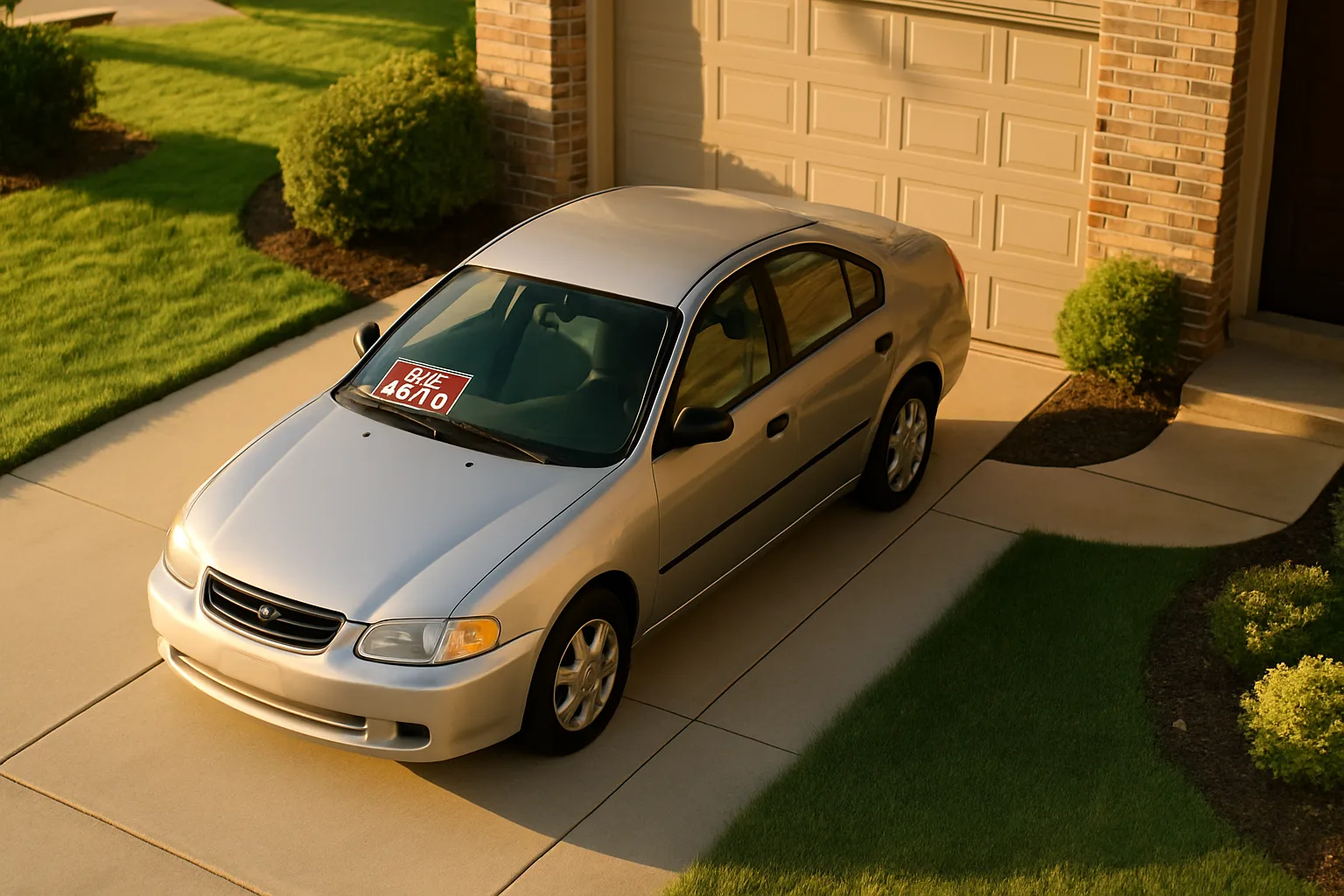 Sell Scrap Car Denver: Why Private Beats Trade-In