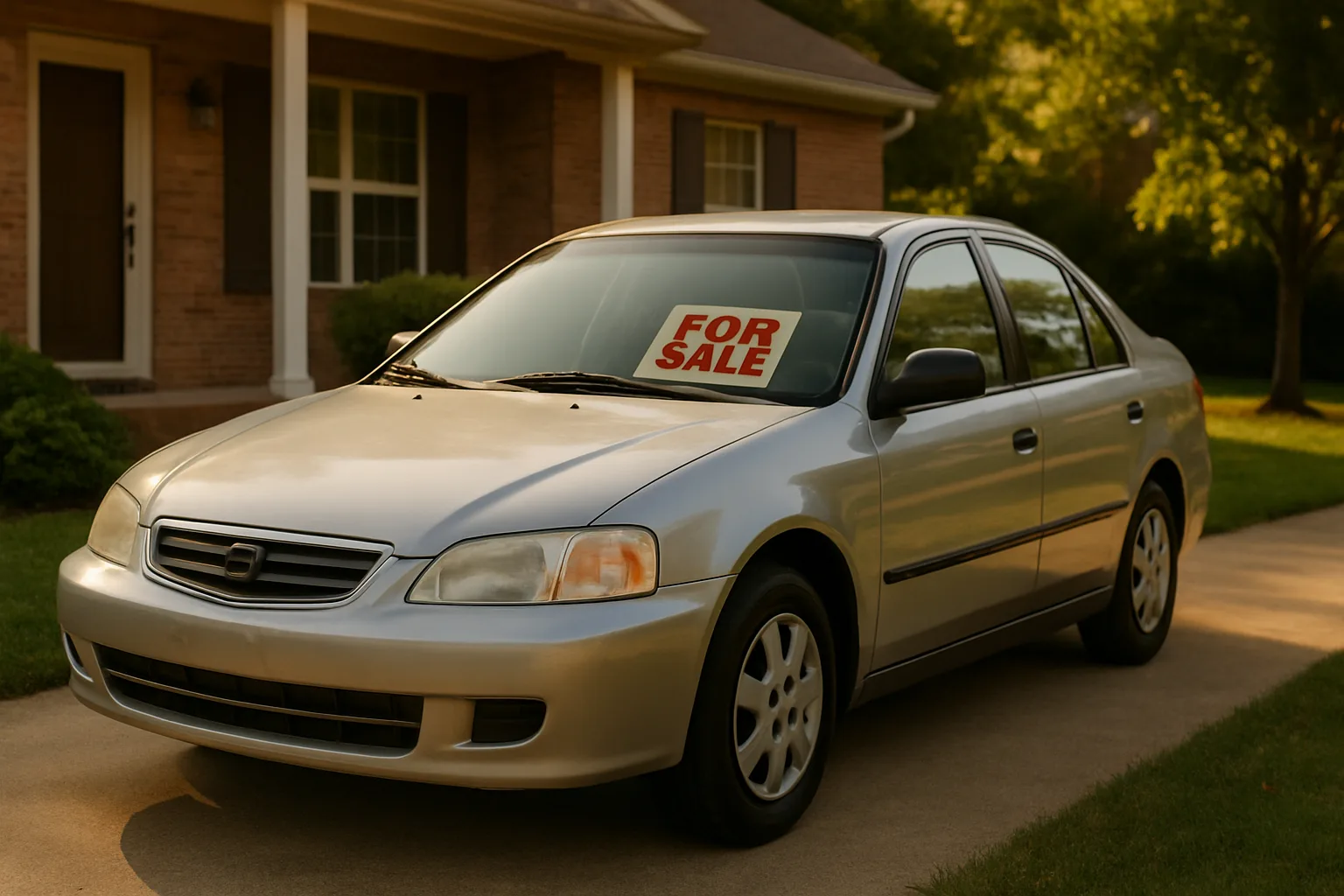 Sell Scrap Car Virginia Beach | Get More Than Trade-In