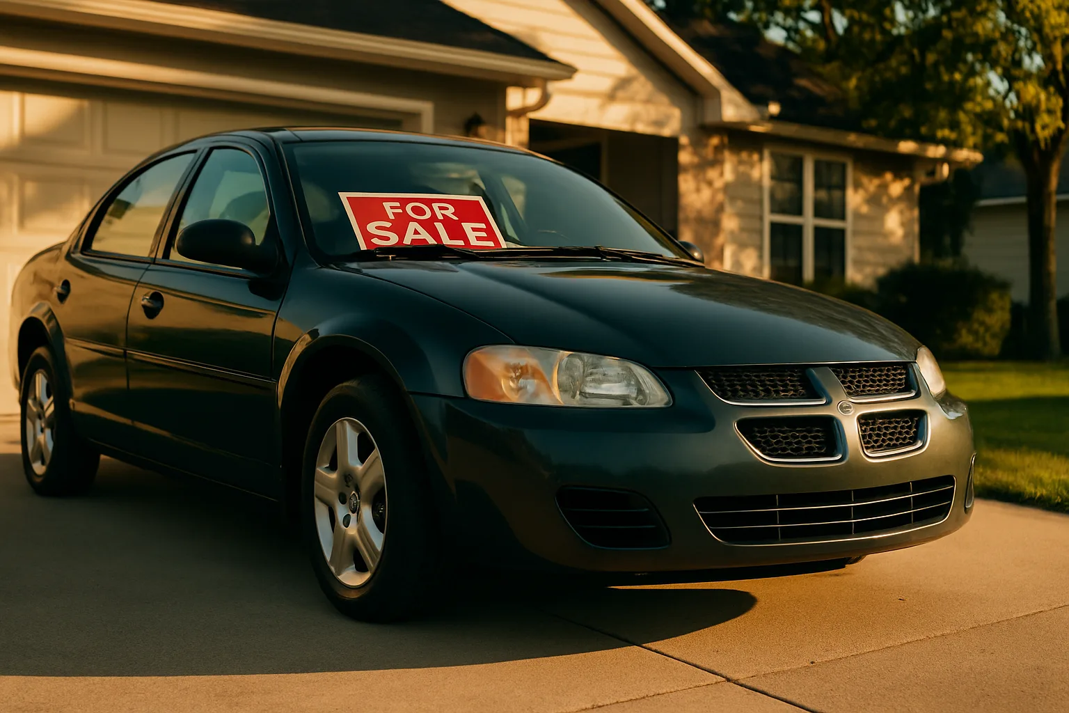 Junk Car Removal Orlando | Dodge Dealer Trade-In Traps