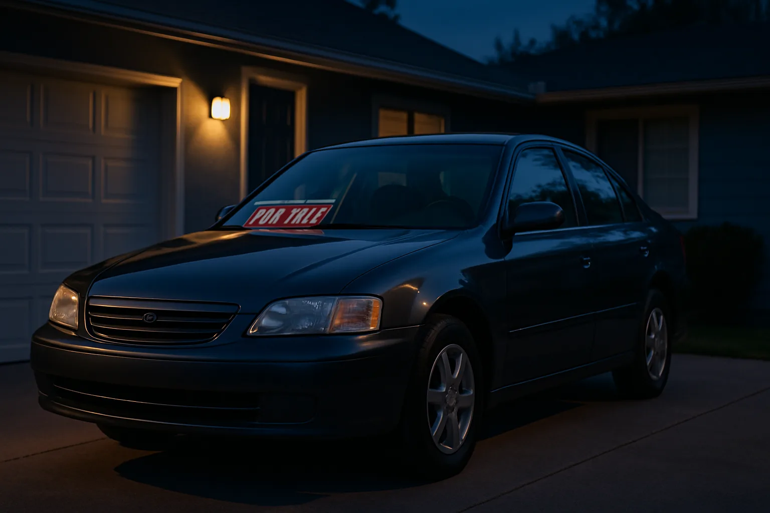 Sell Your Old Car San Francisco | Beat Dealer Offers