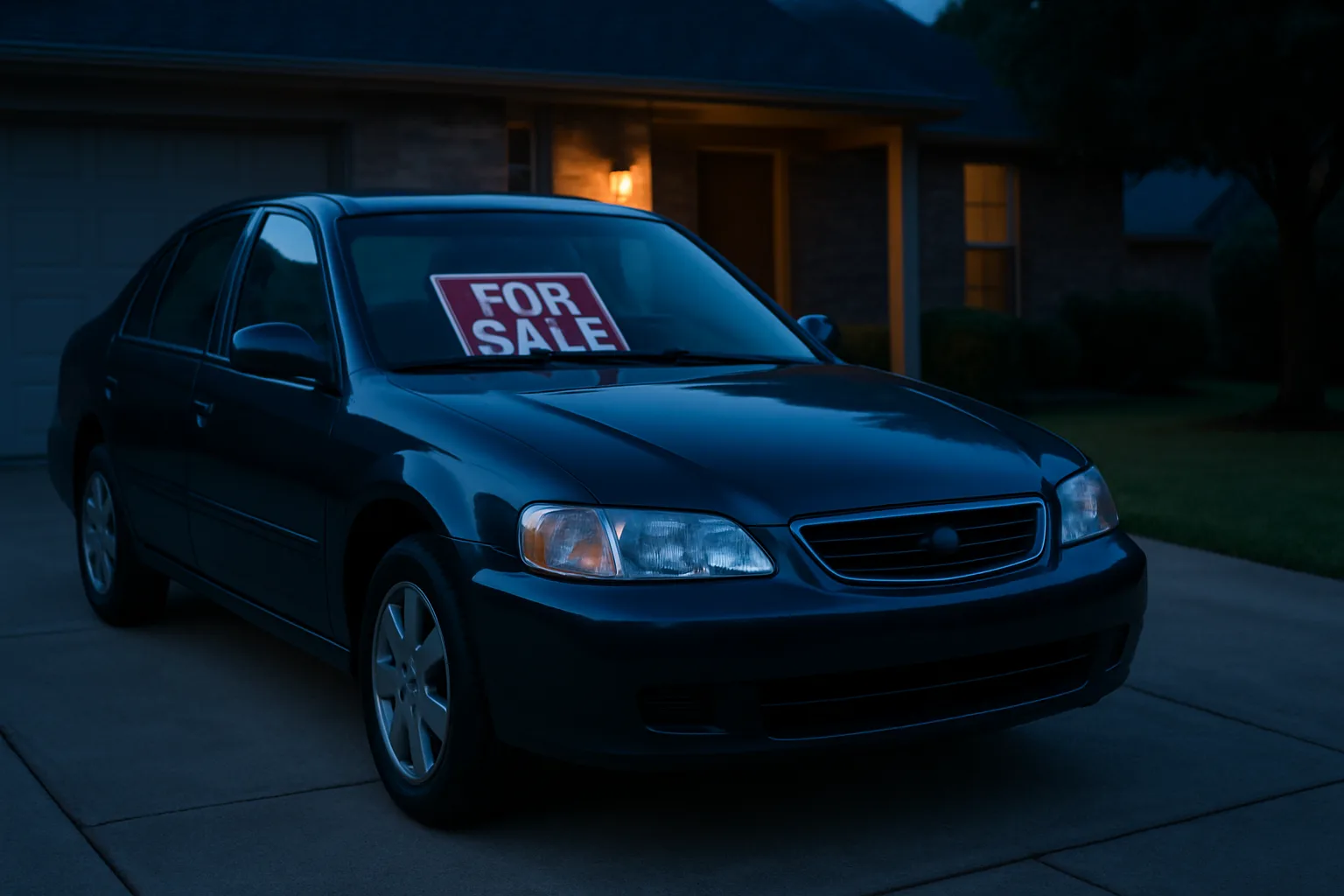 Sell Uninsured Cars Newark | Get Cash Today