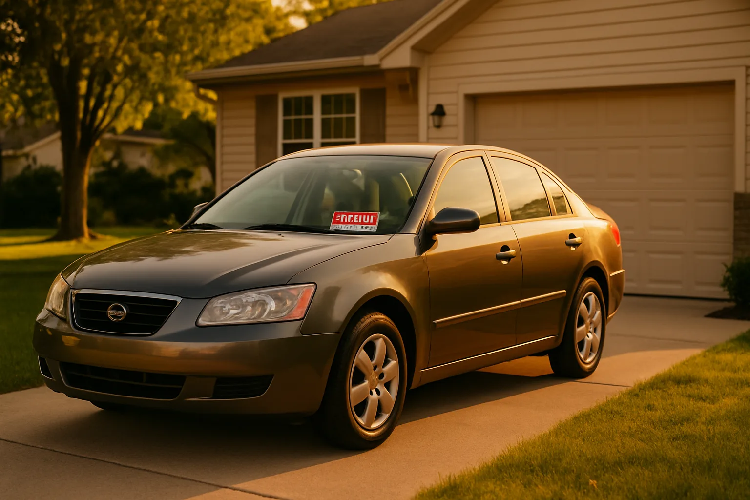 Salvage Title Cars Madison | Worth More Than Scrap