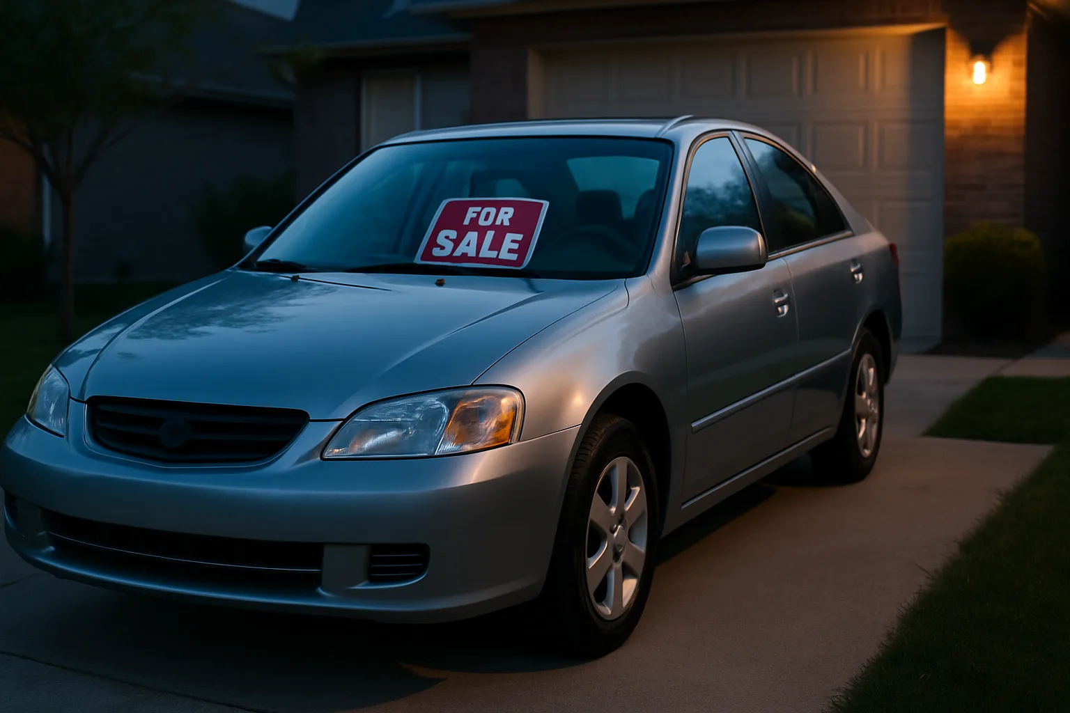 Denver Failed Inspection Cars | Sell for Real Money