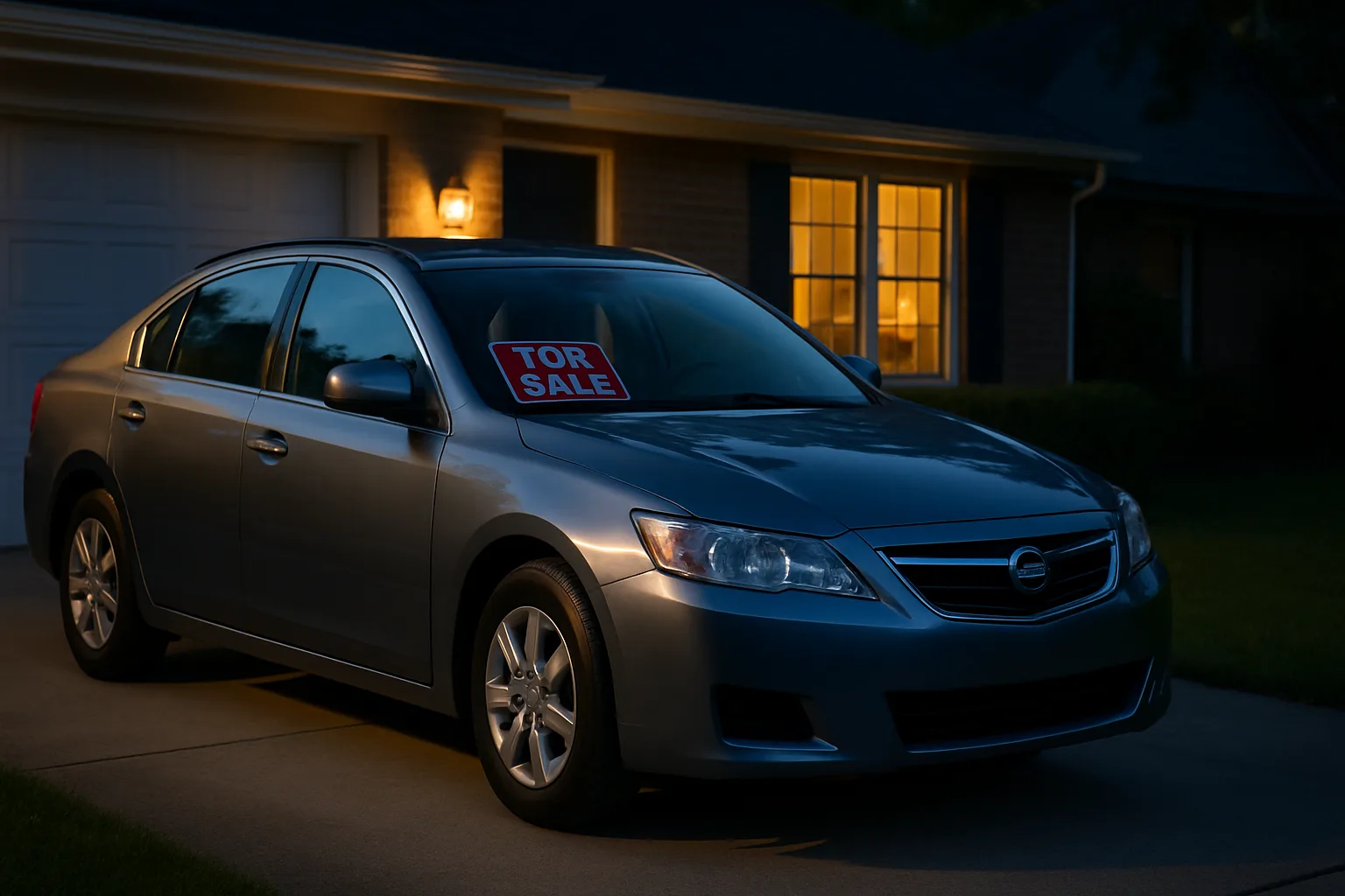Oakland Car Donation vs. Cash: 2026 Tax Reality