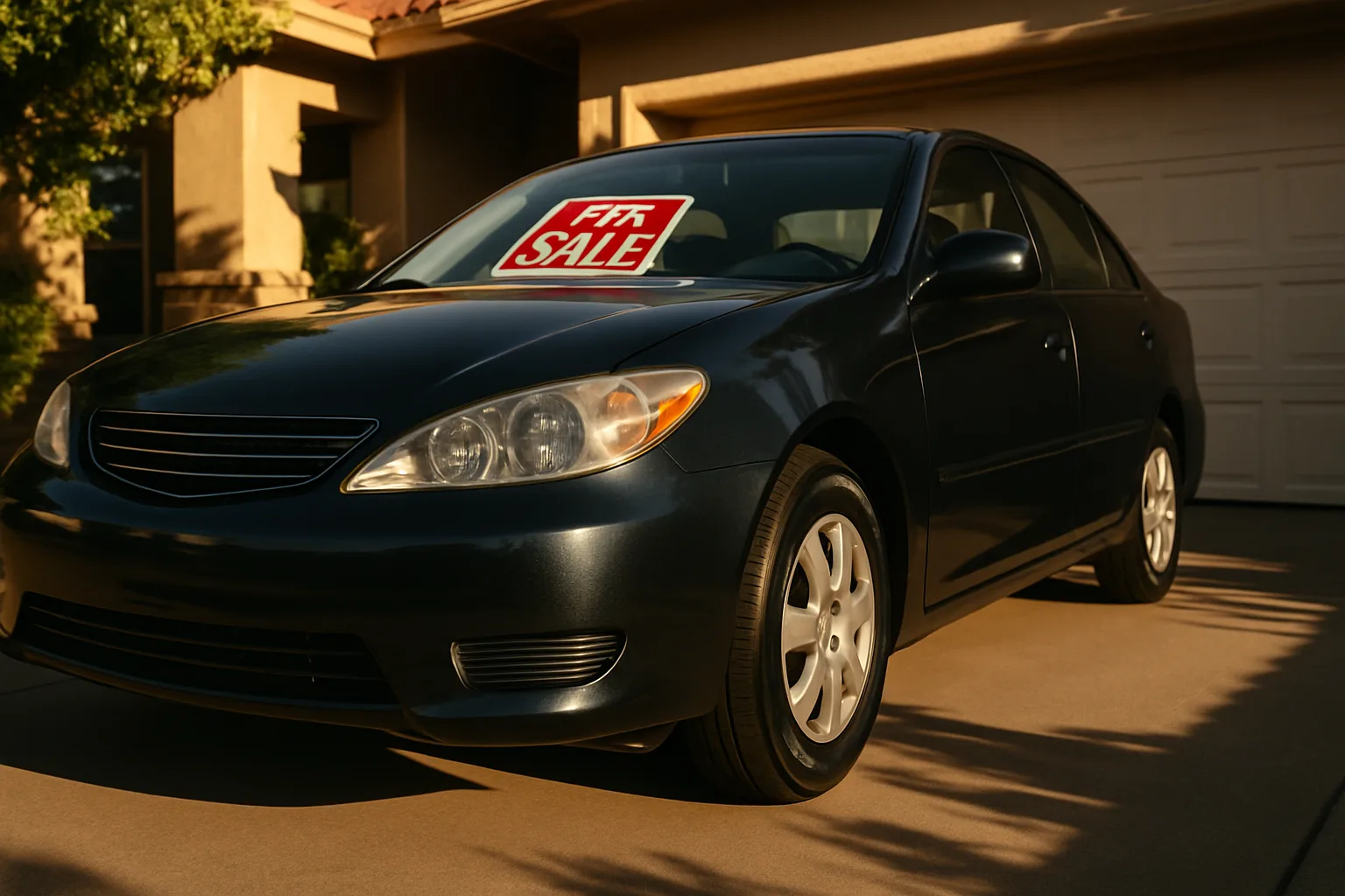 Riverside Car Donation Trap | Sell Instead for Cash