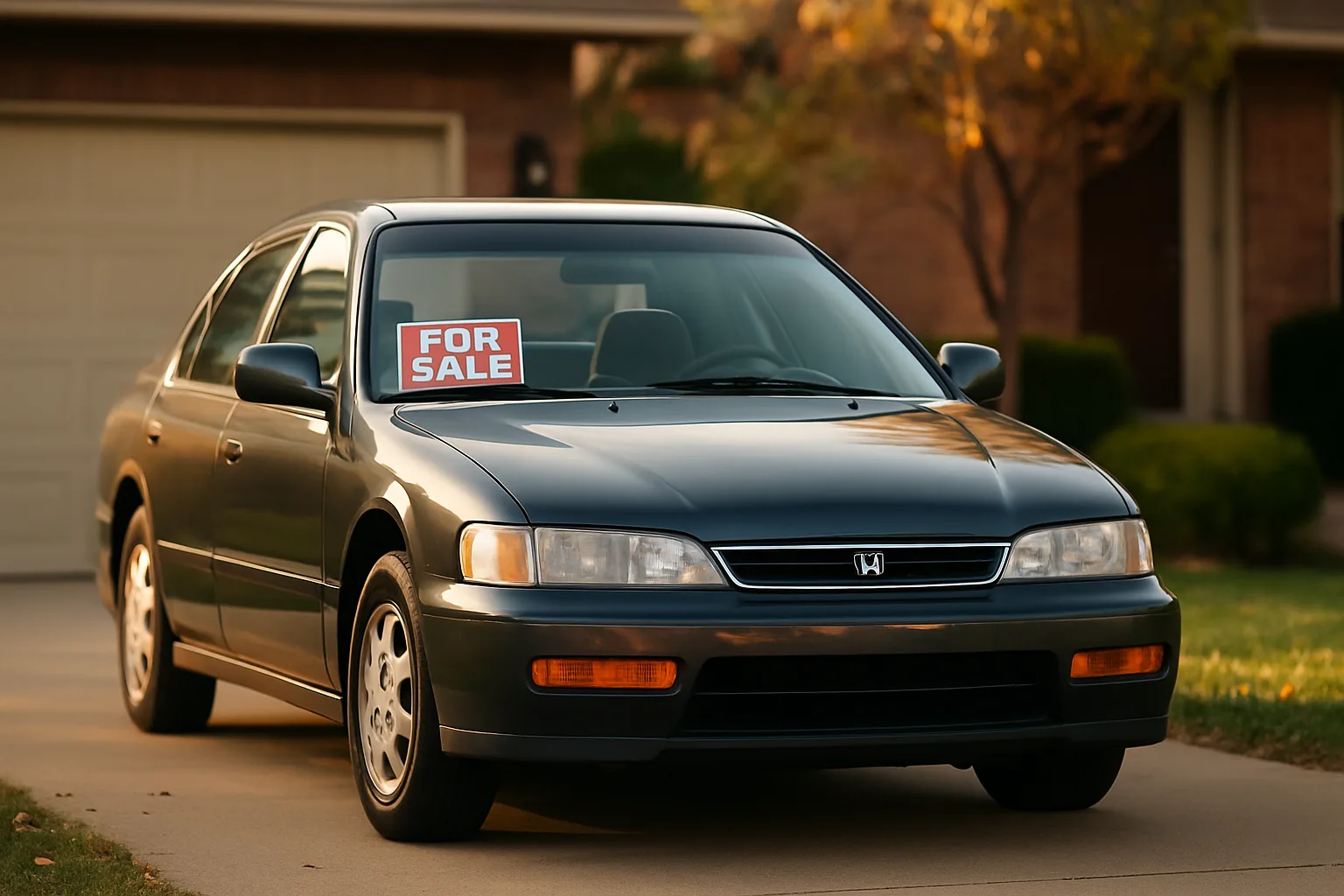 St. Louis Scrap Car Value Today | Parts Worth More