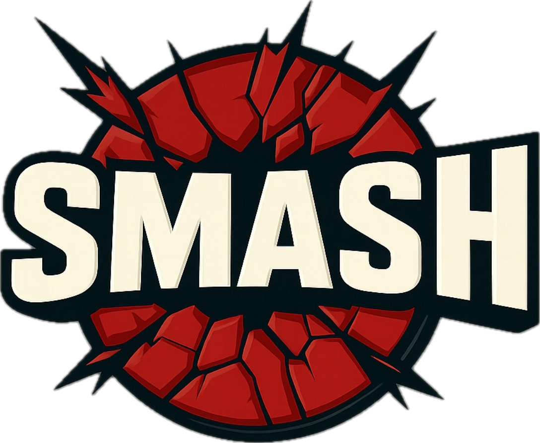 SMASH Cars